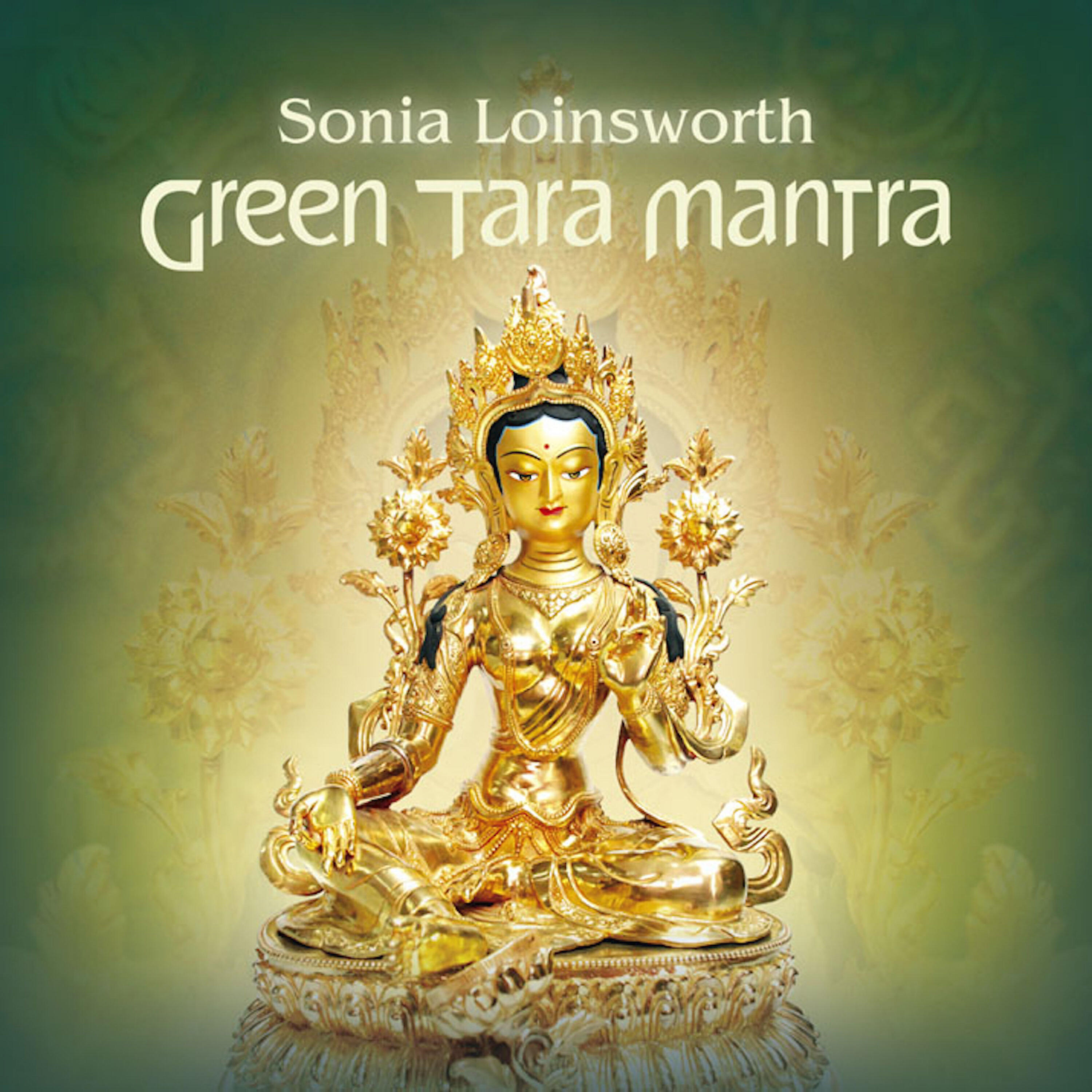 Sonia Loinsworth