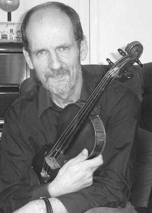 Douglas Lawrence