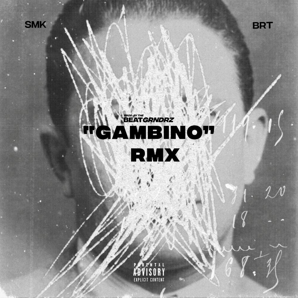 Релиз Gambino RMX (Remix)