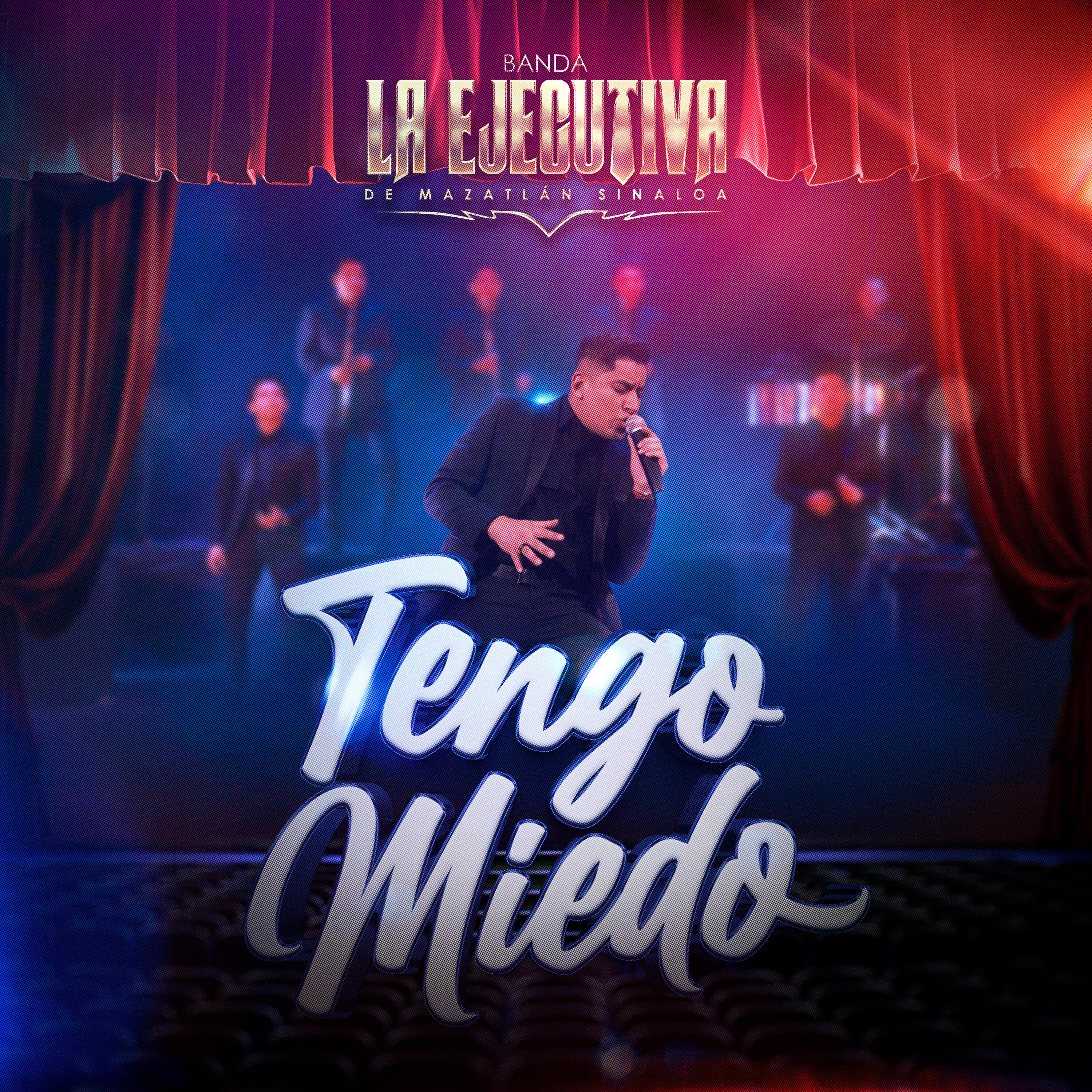 Релиз Tengo Miedo
