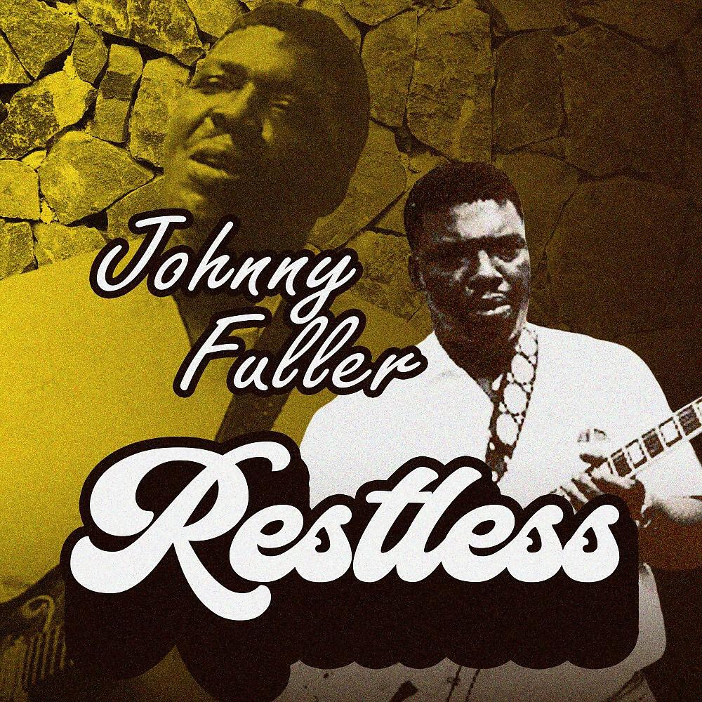 Релиз Restless