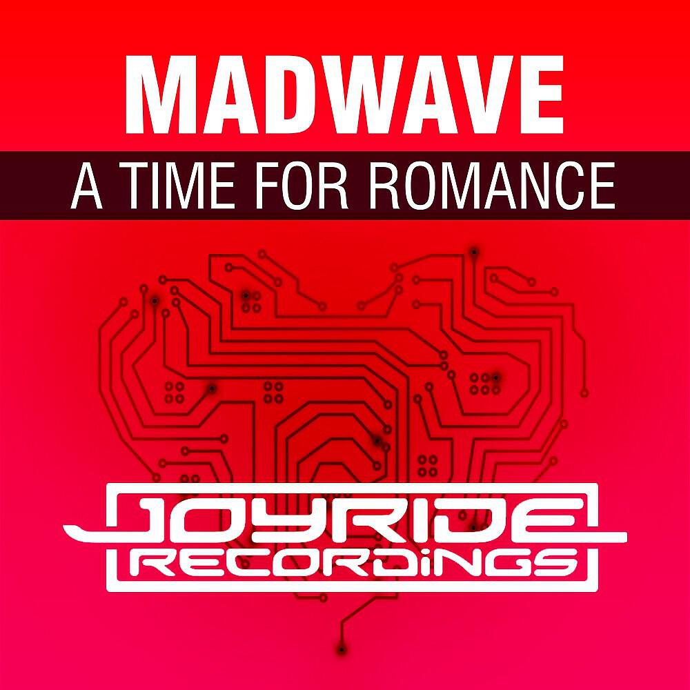 Релиз A Time for Romance