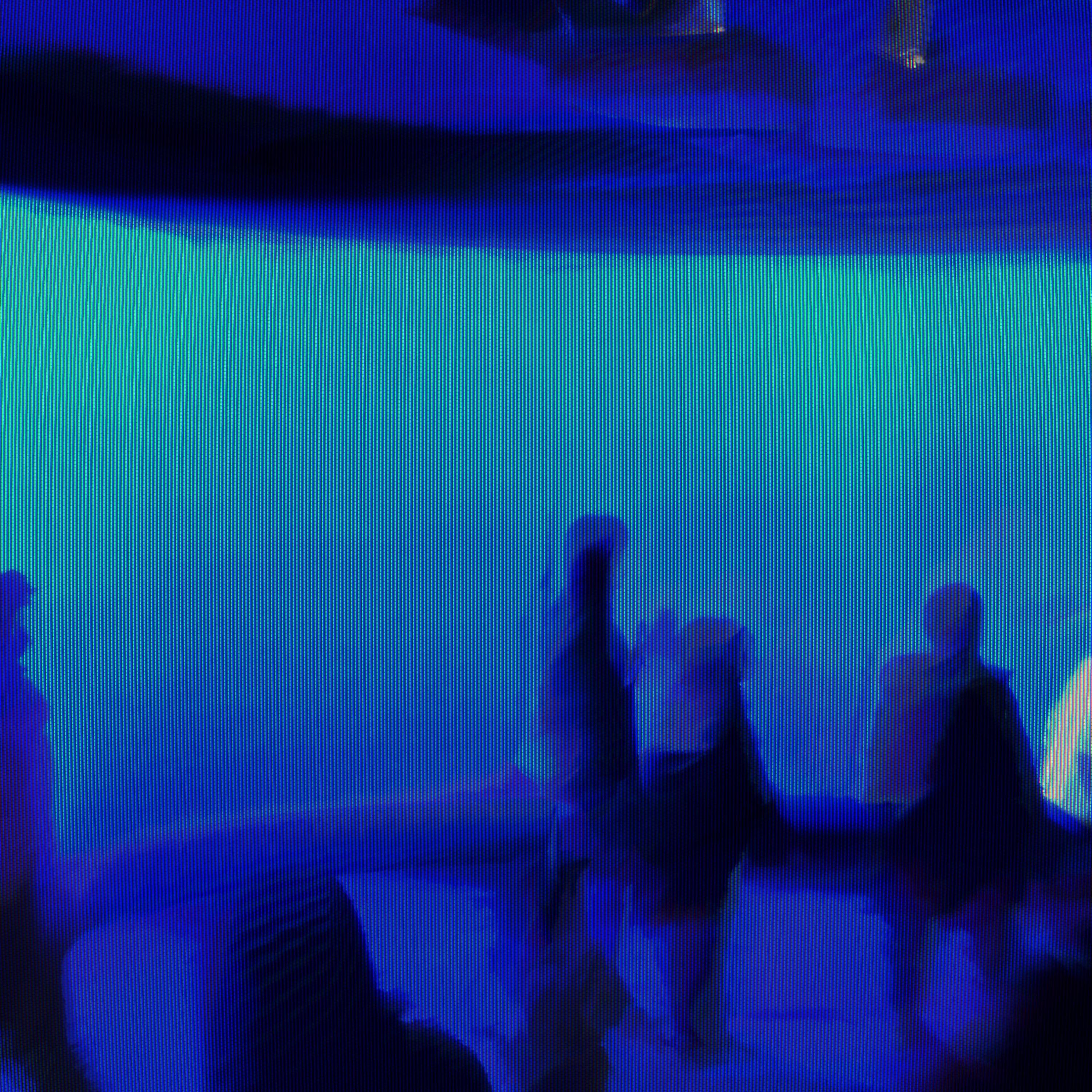 Релиз Aquarium's Afternoon