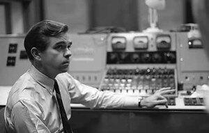 Creed Taylor Orchestra