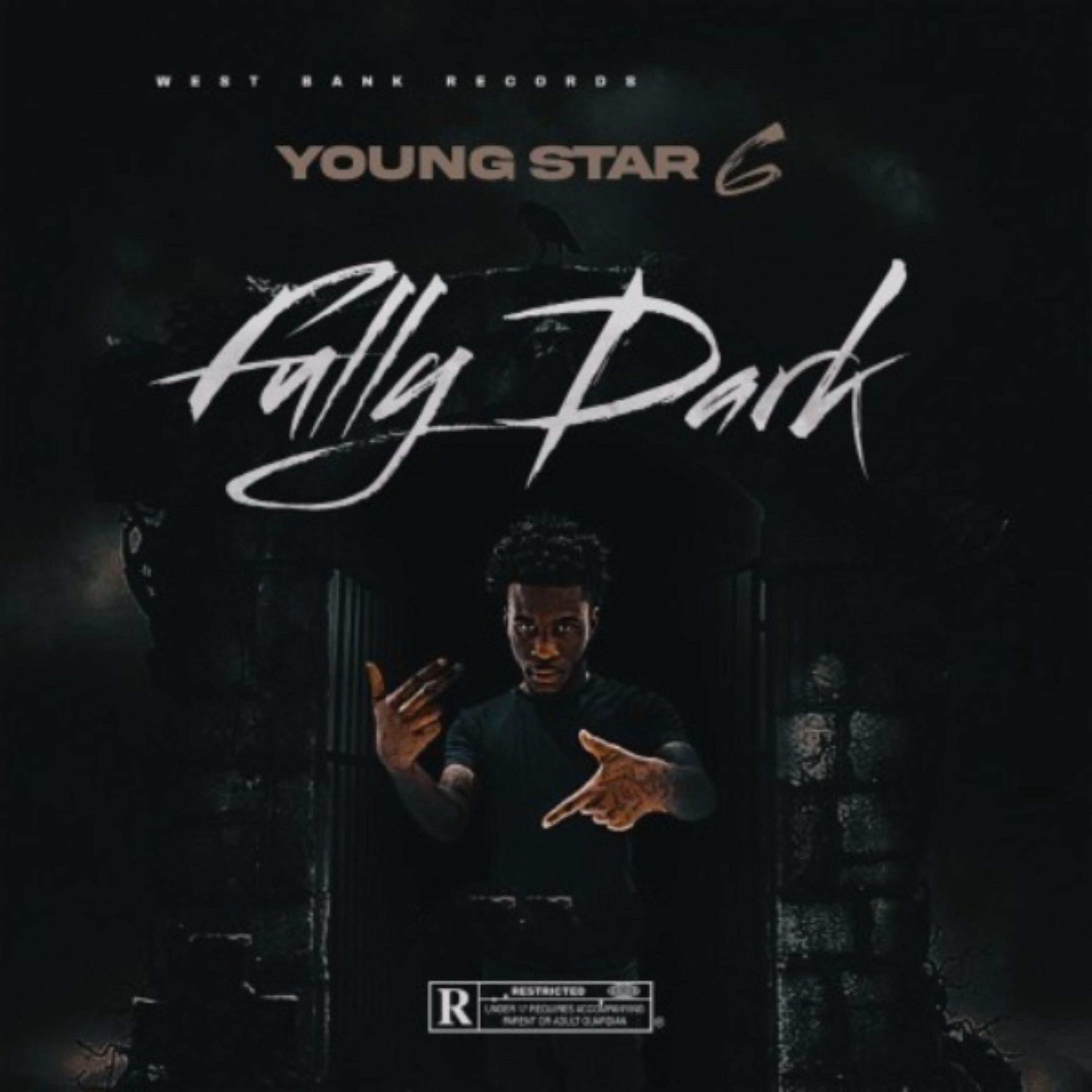 Скачать песню Young Star 6ixx, Wacko Dan - Fully Dark бесплатно в MP3 для Android и iOS