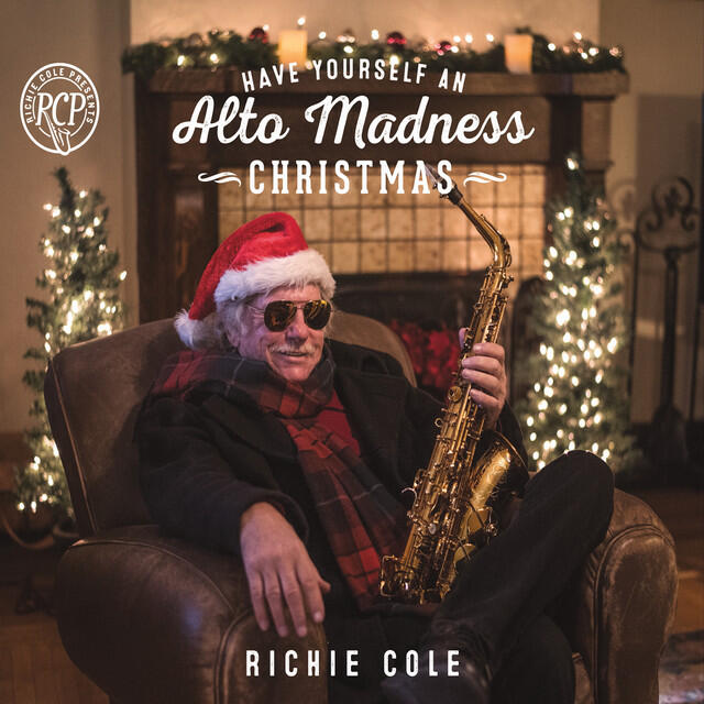 Релиз Have Yourself an Alto Madness Christmas