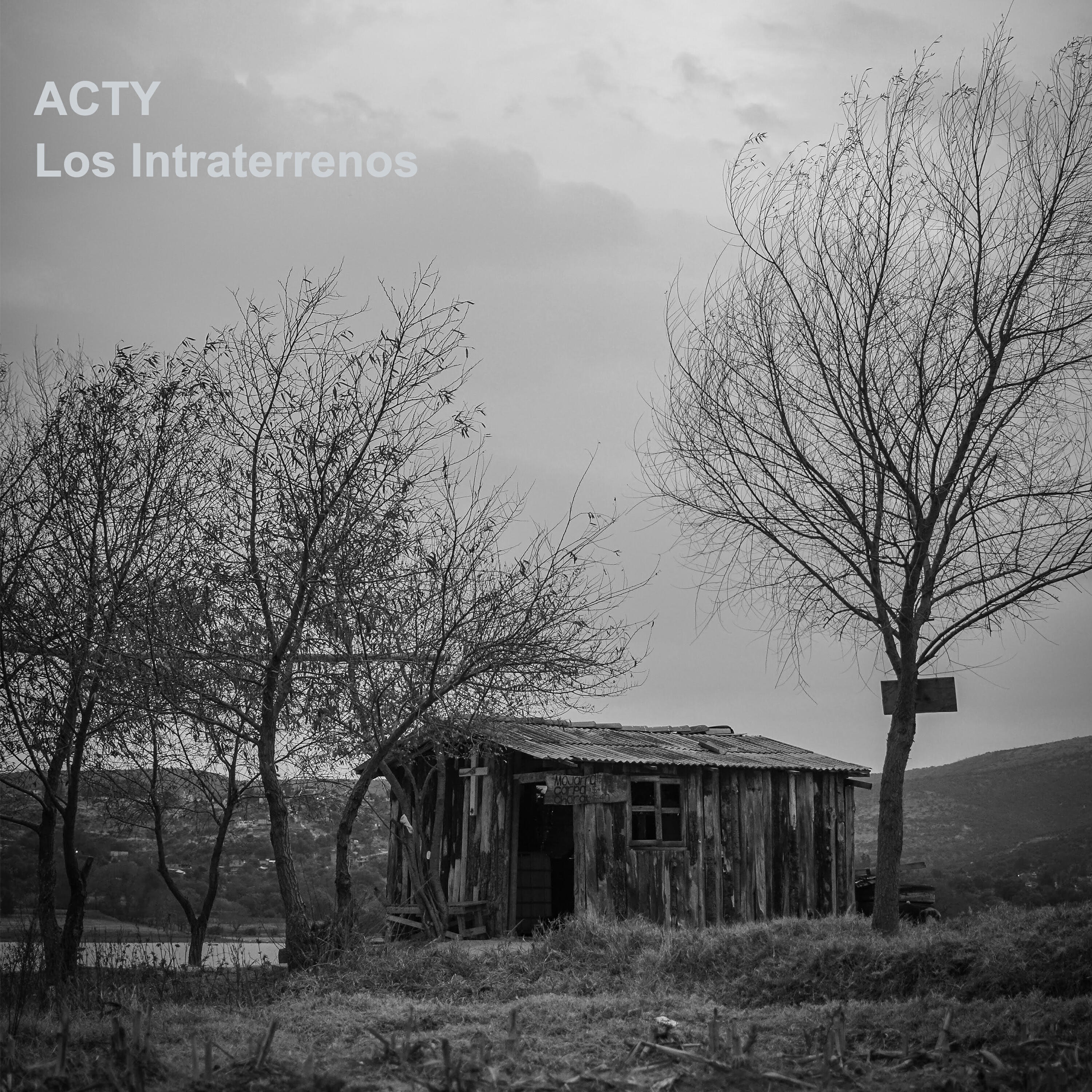 Релиз Los Intraterrenos