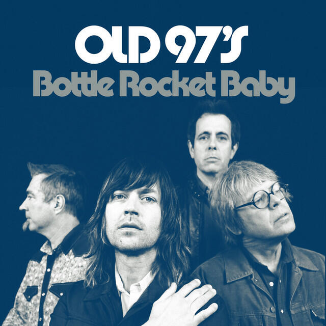 Релиз Bottle Rocket Baby