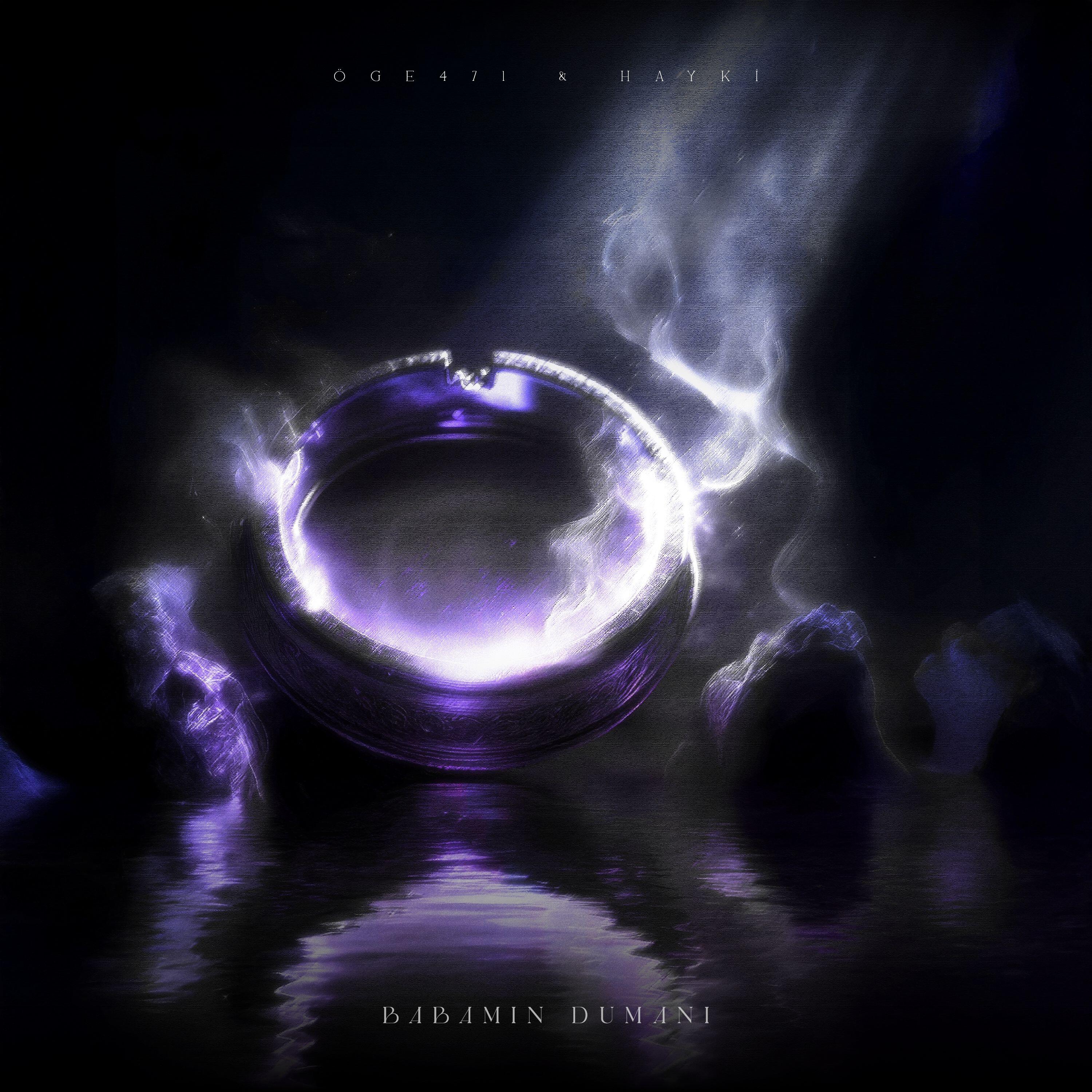 Релиз Babamın Dumanı