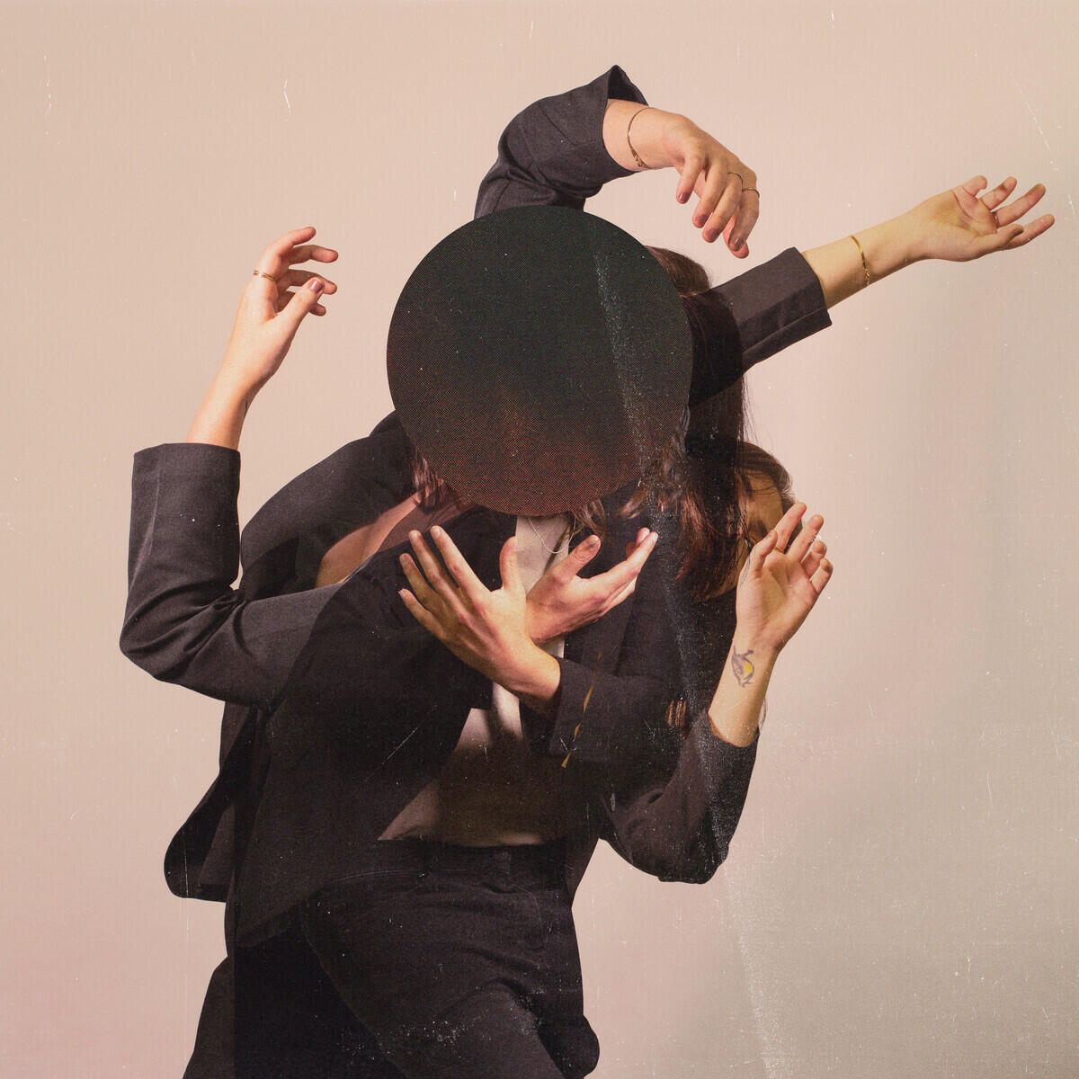 Релиз Hiraeth