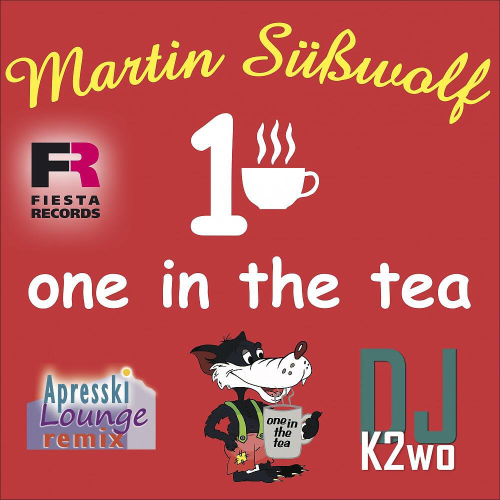 Релиз One in the Tea (Après Ski Lounge Remix)