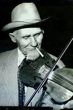 Eck Robertson