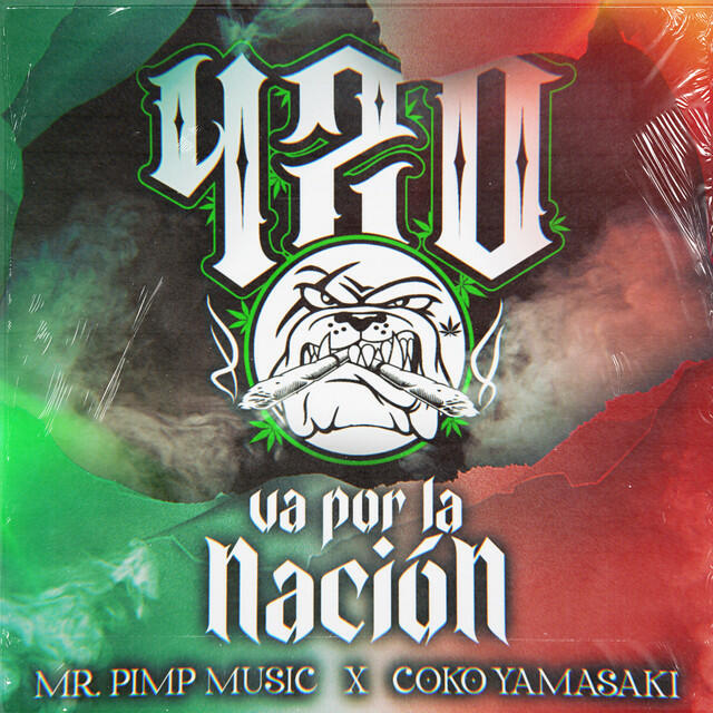 Релиз Va por la Nación