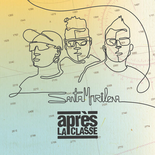 Релиз Santa Marilena