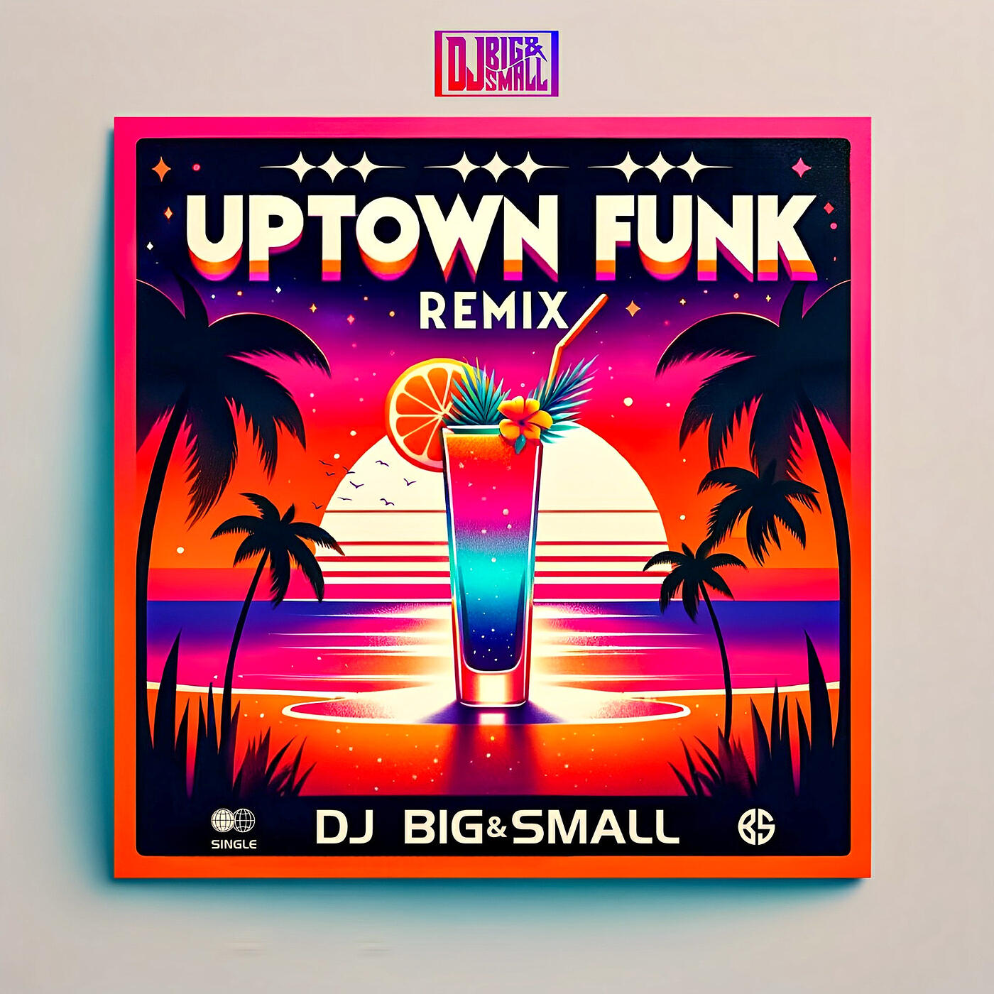 DJ Big&Small