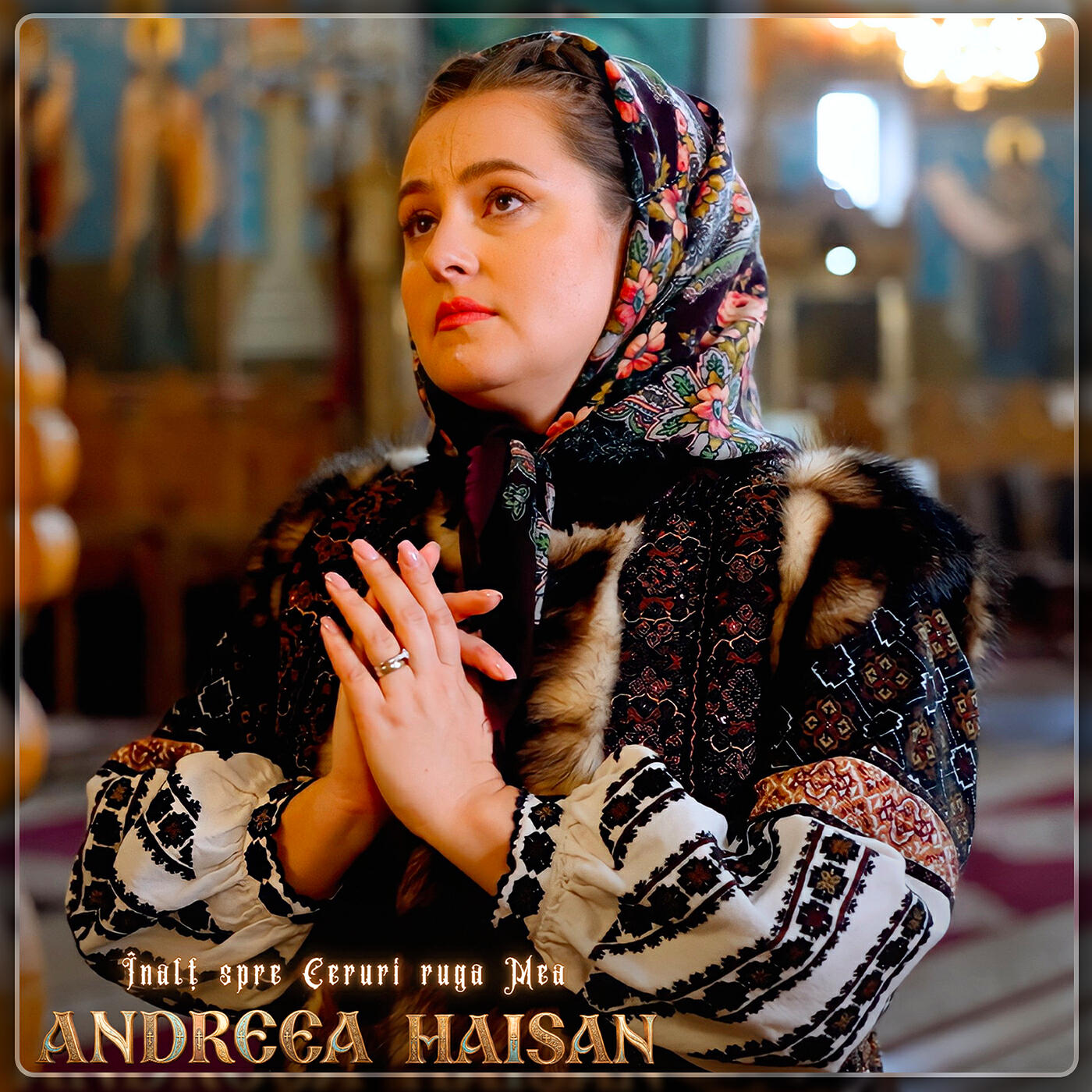 Andreea Haisan