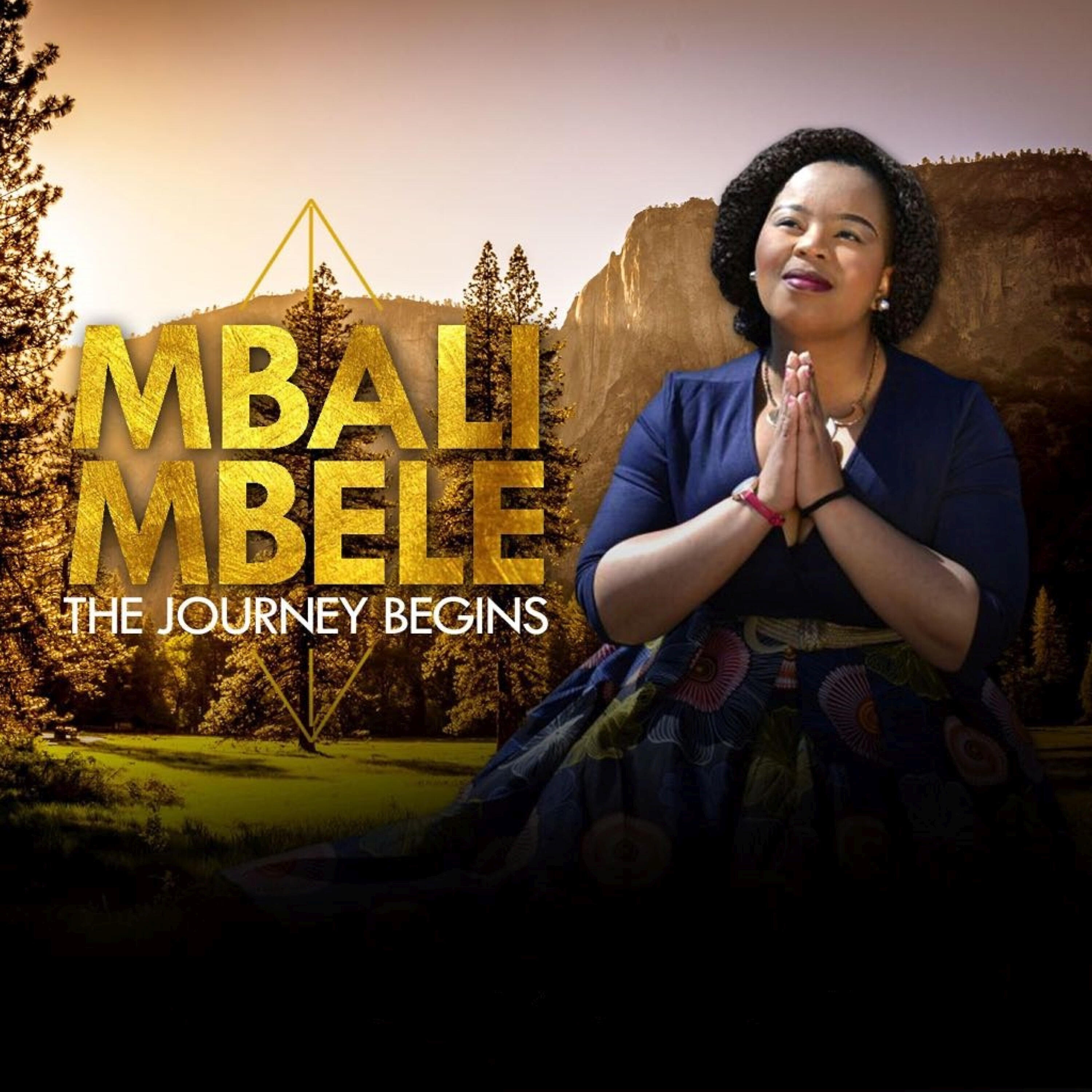 Mbali Mbele