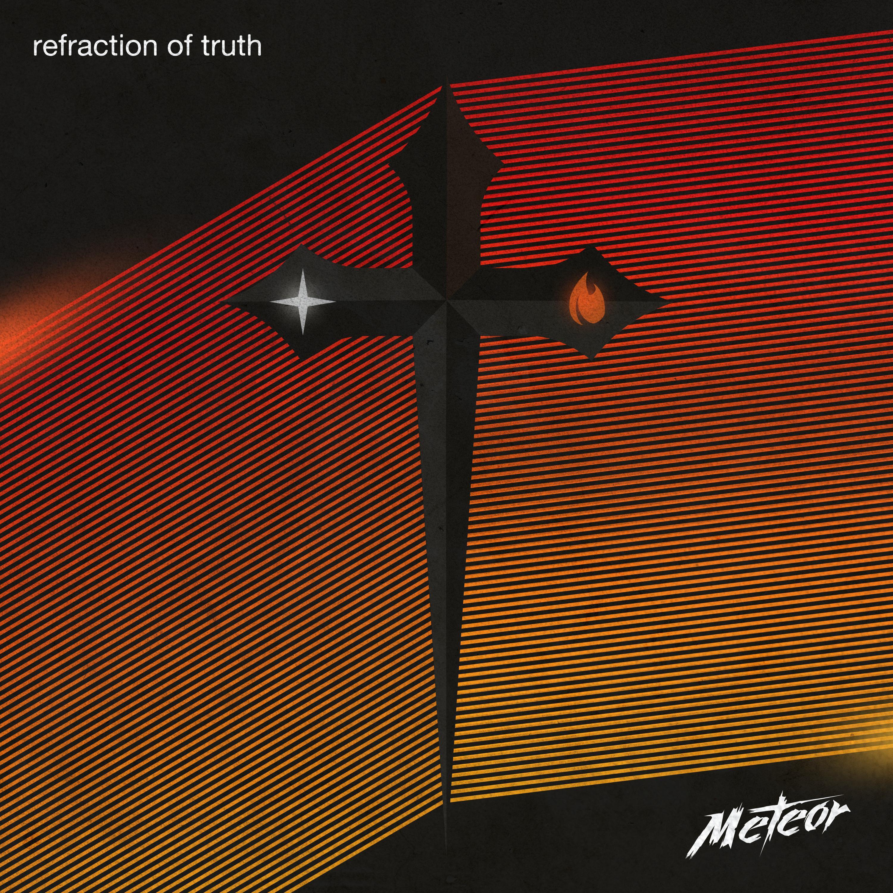 Релиз Refraction of Truth