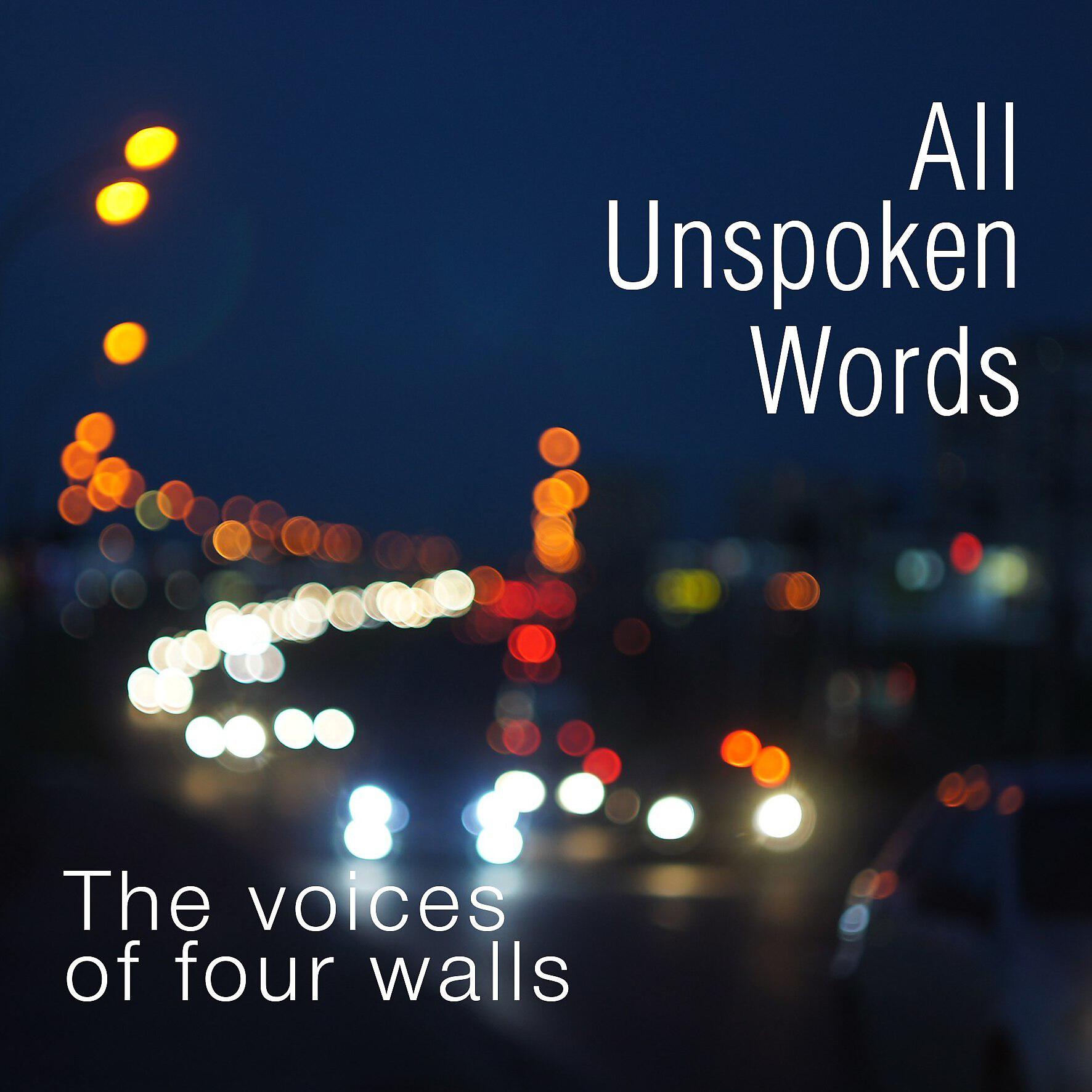 Релиз The Voices of Four Walls