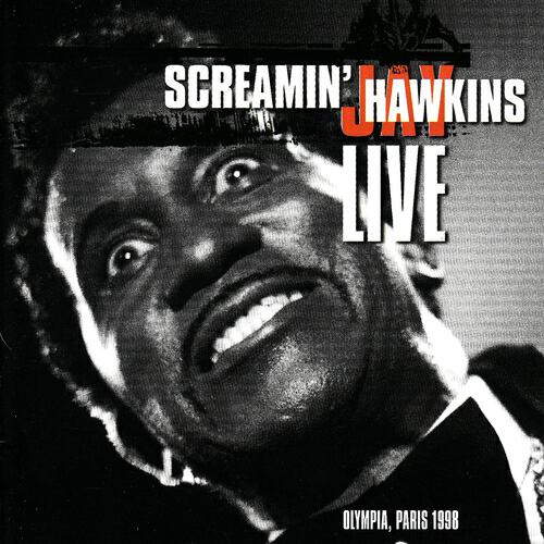 Релиз Live at the olympia, paris 1998