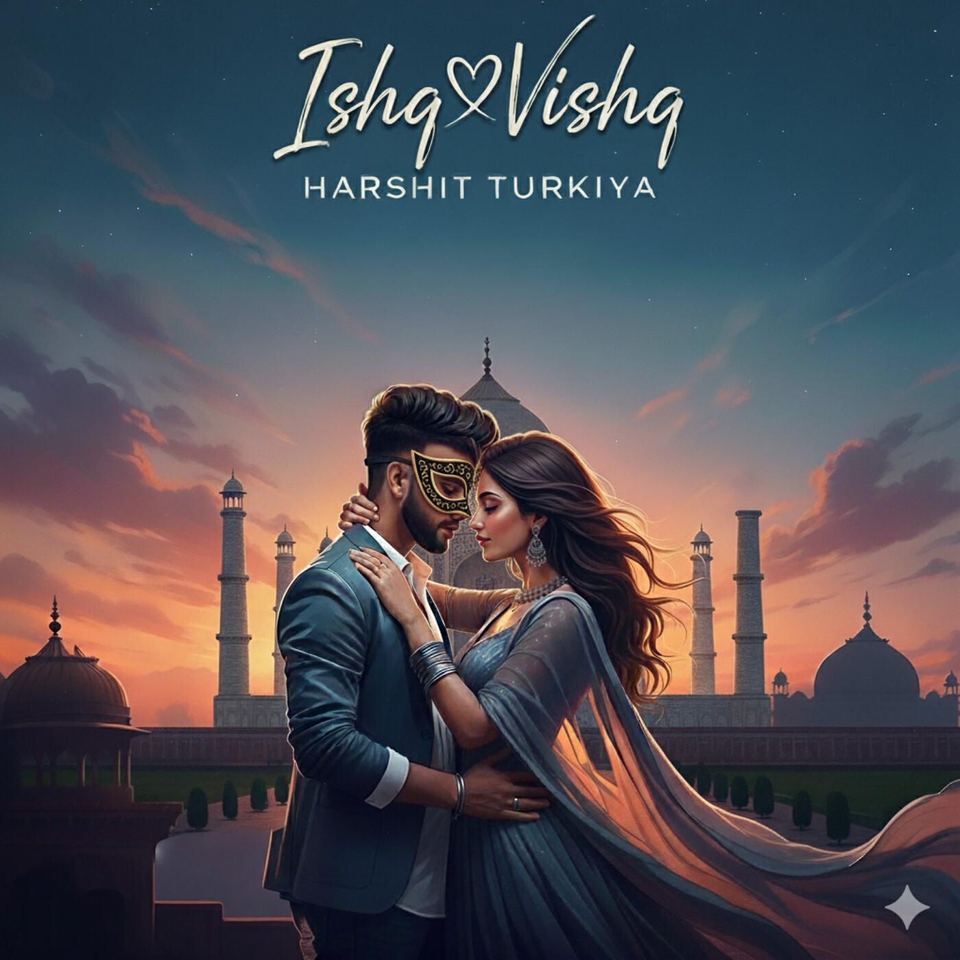 Релиз Ishq Vishq