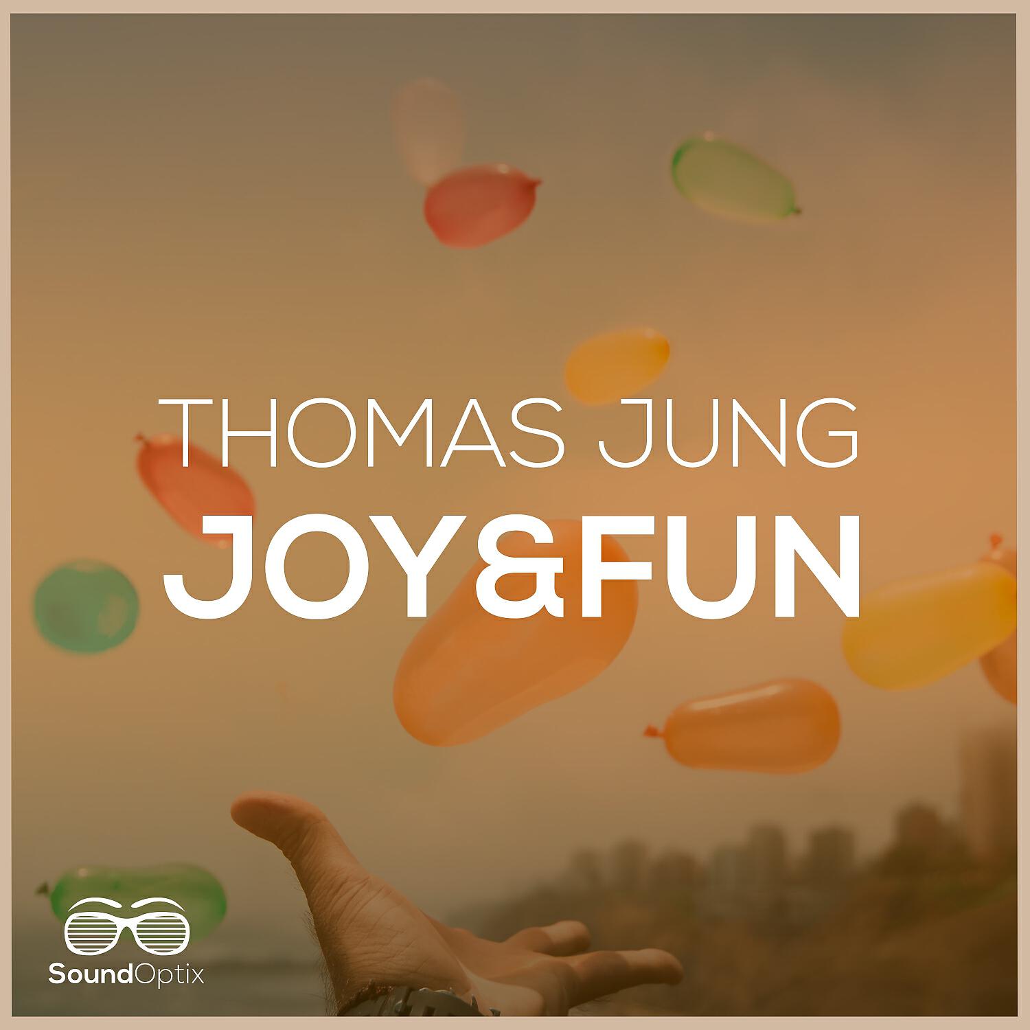 Релиз Joy & Fun