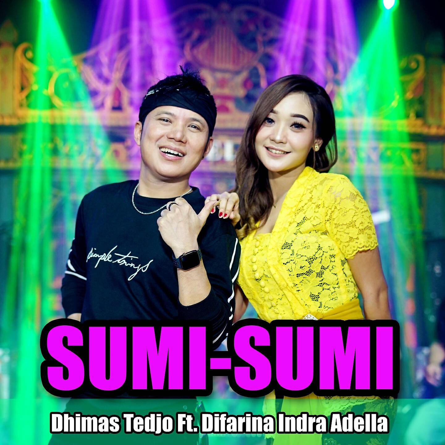 Dhimas Tedjo