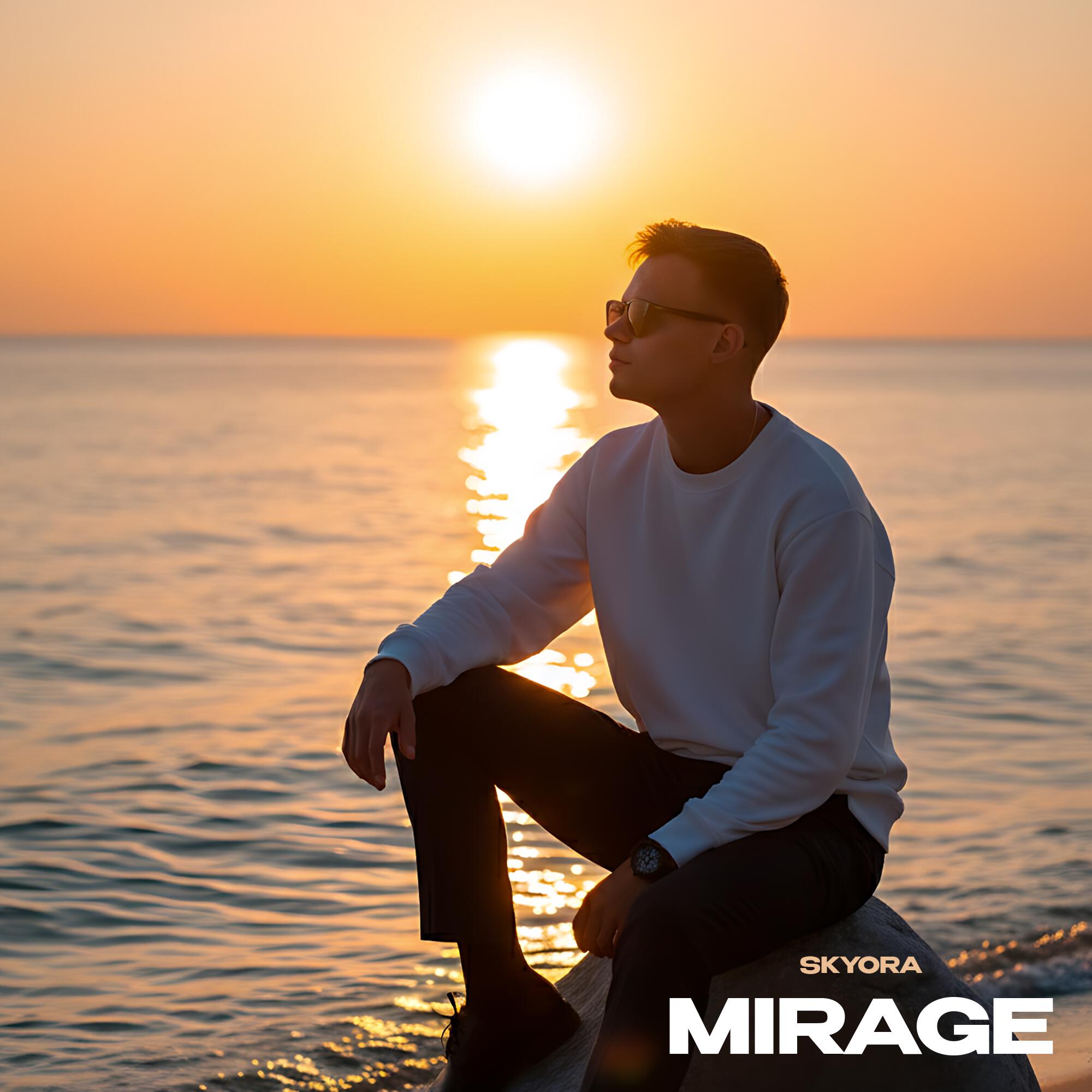 Релиз Mirage