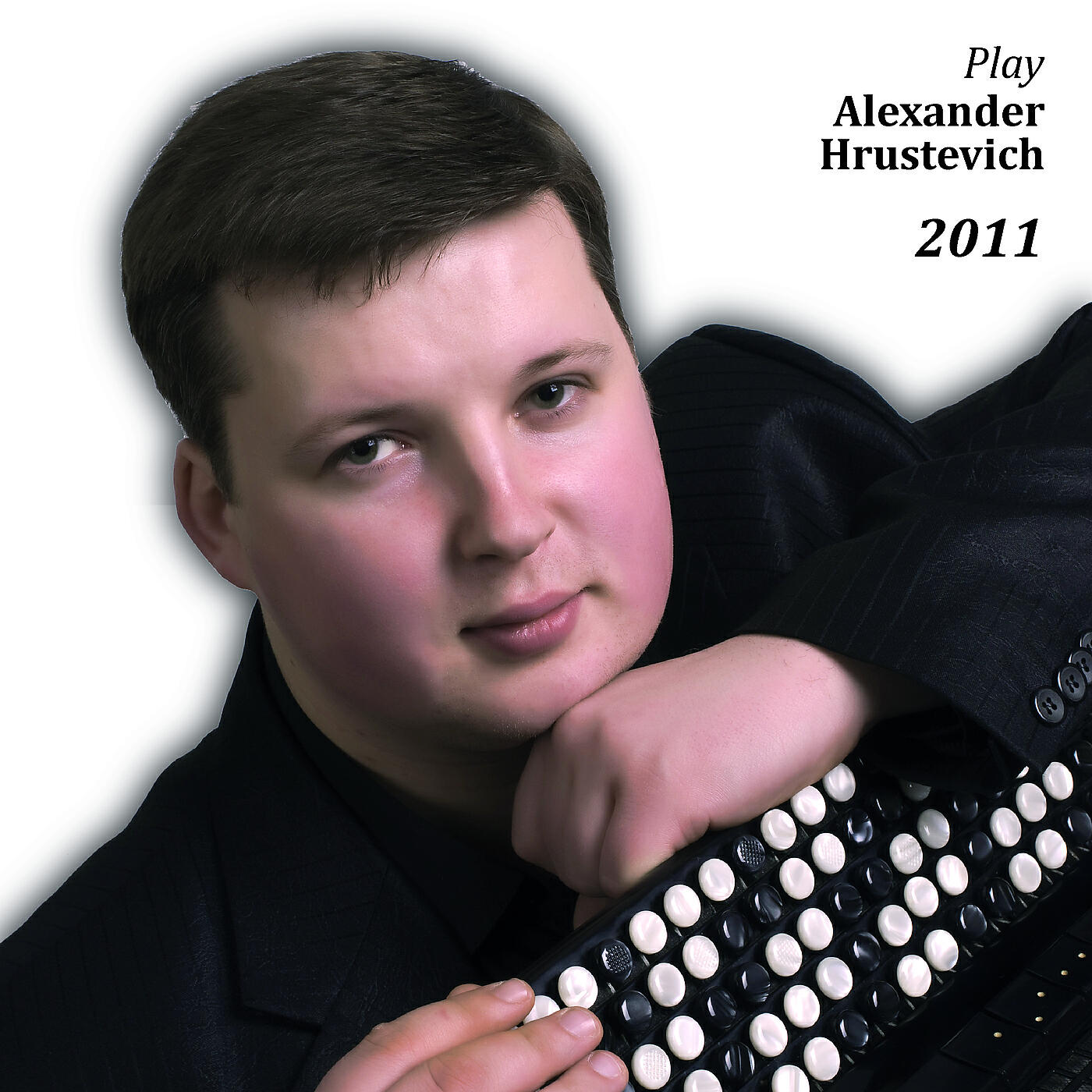Релиз Play Alexander Hrustevich 2011