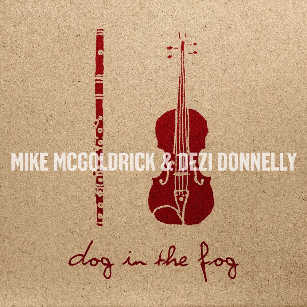 Релиз Dog in the Fog