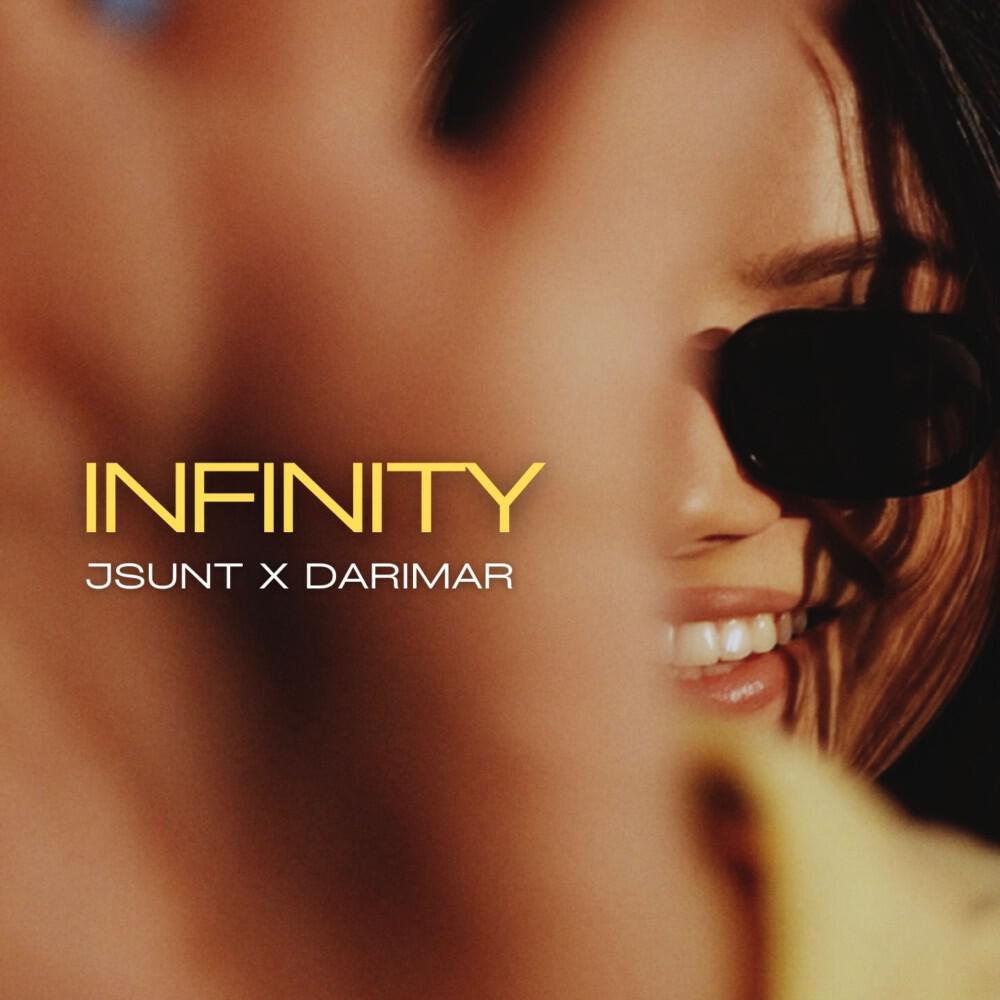 Релиз Infinity