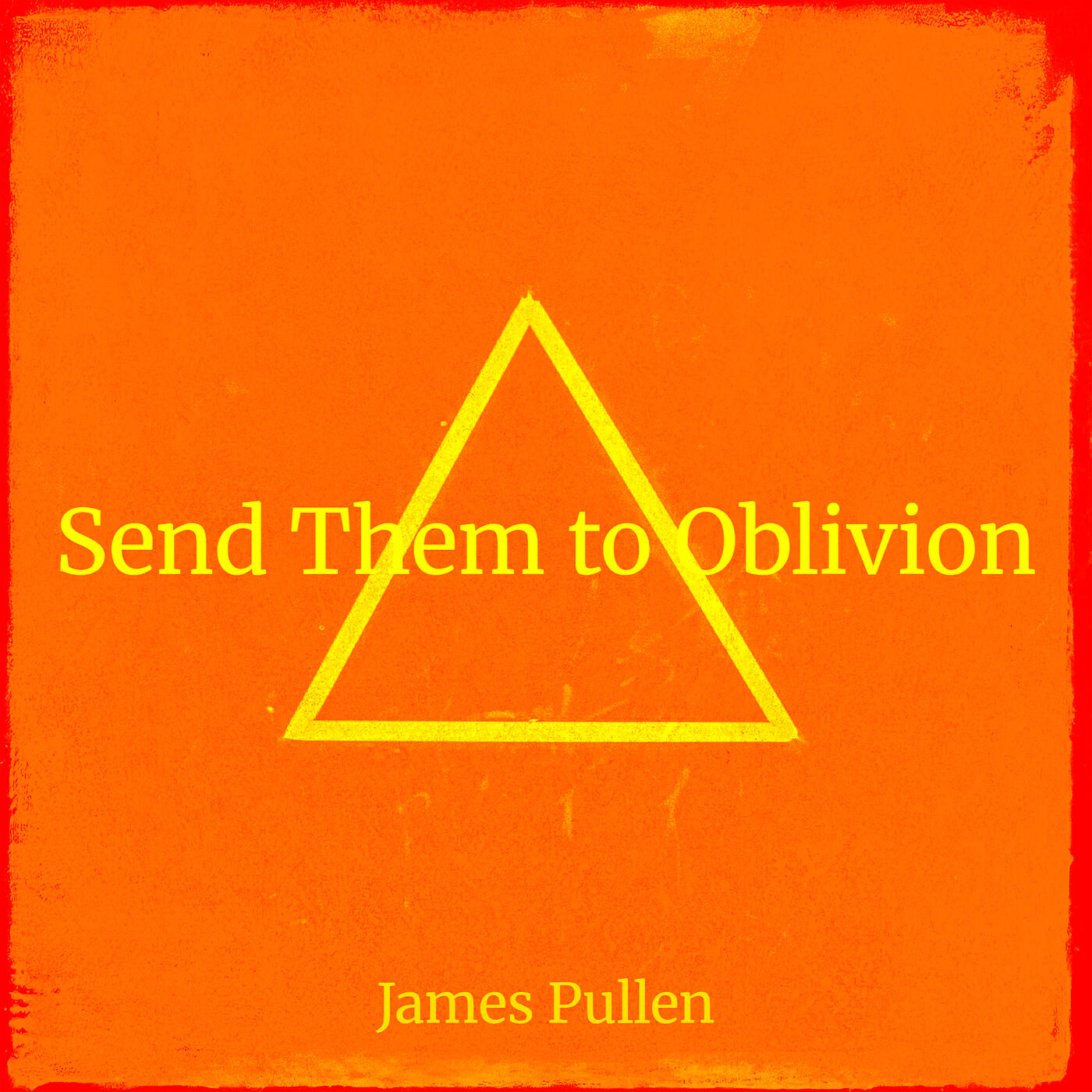 Релиз Send Them to Oblivion