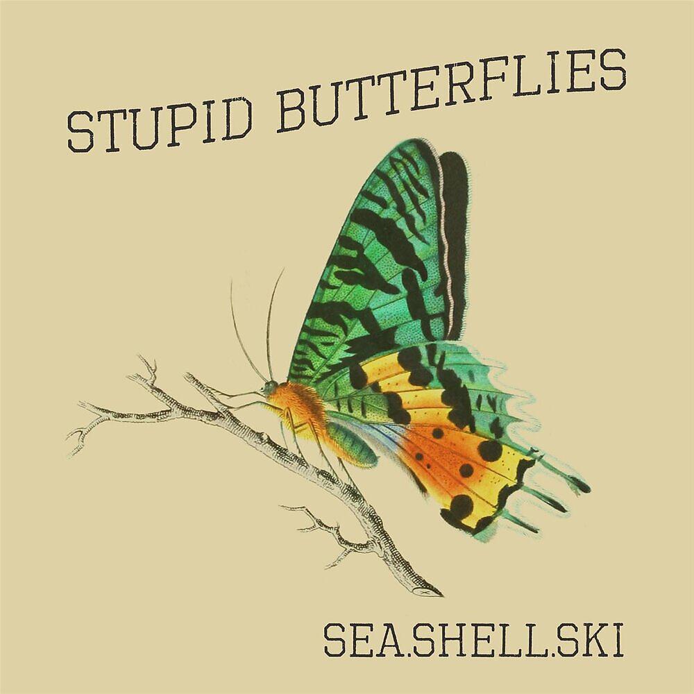 Релиз Stupid Butterflies