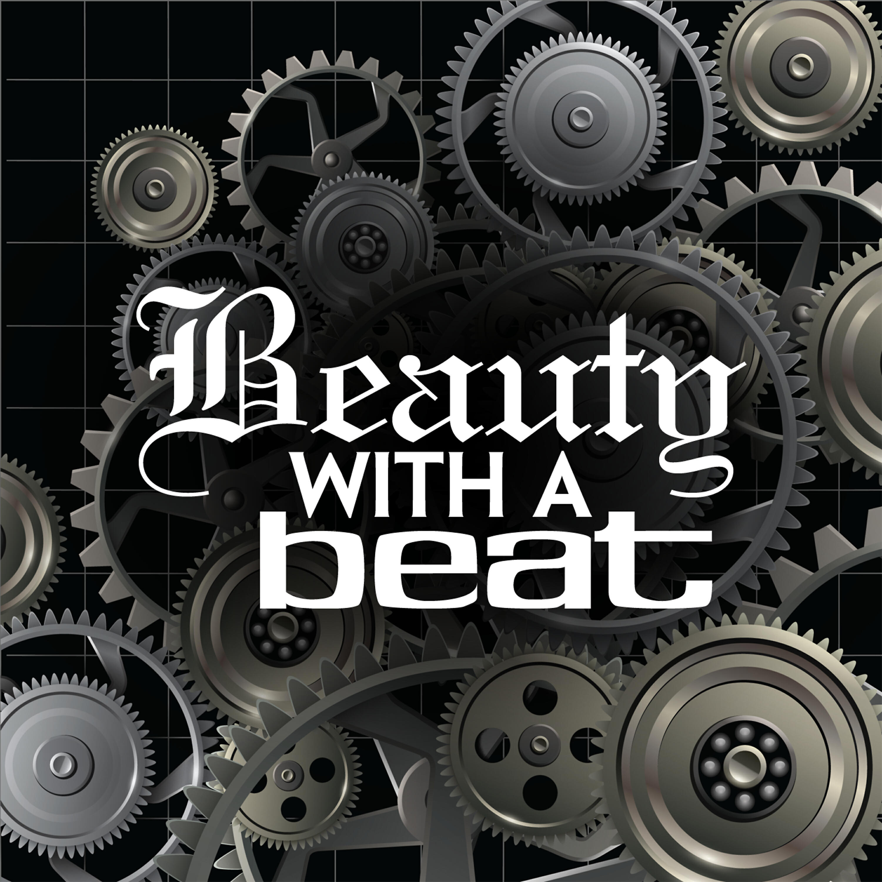 Релиз Beauty with a Beat