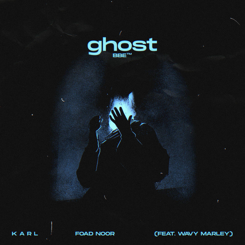 Релиз Ghost
