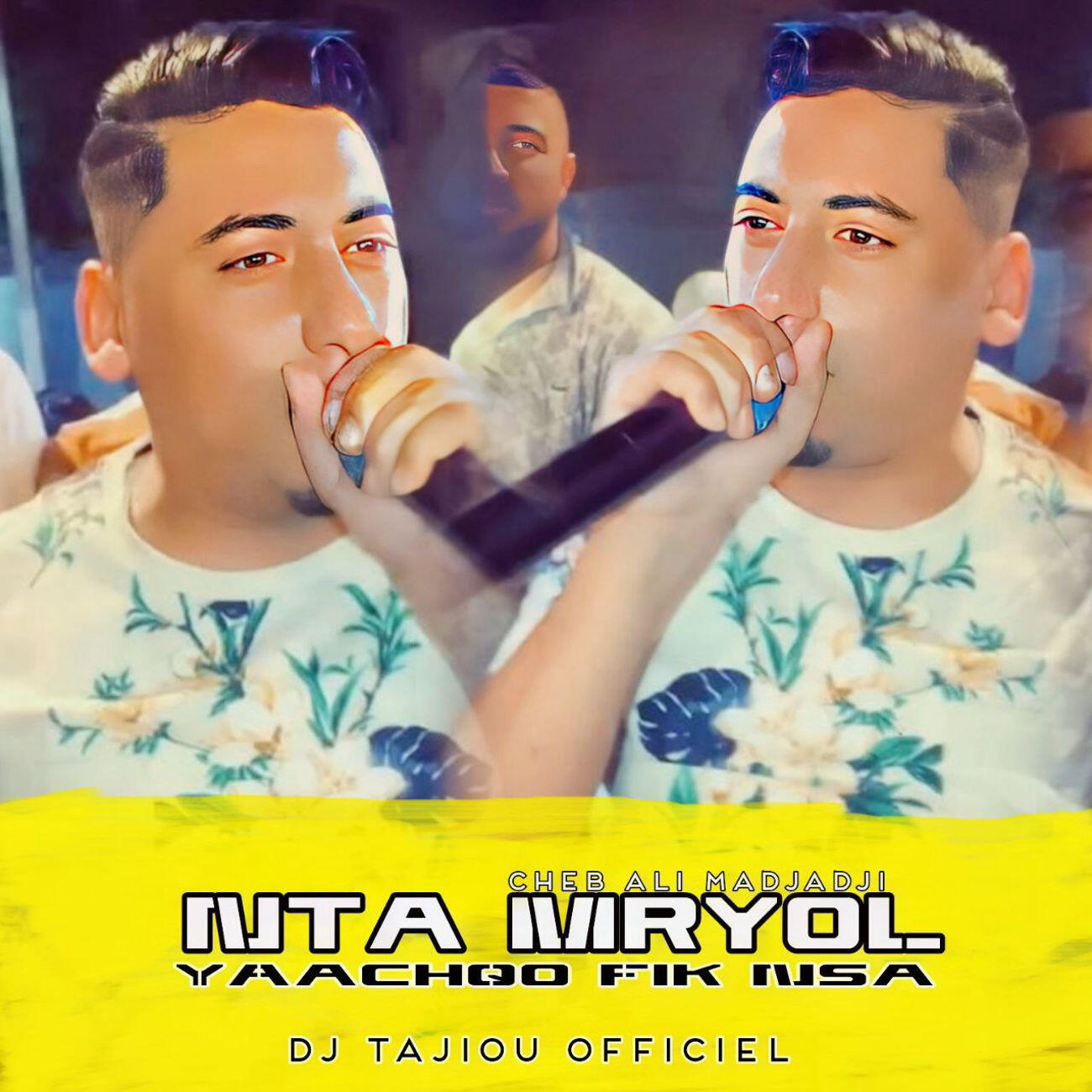 Релиз Nta MryoL YAachQo Fik Nsa