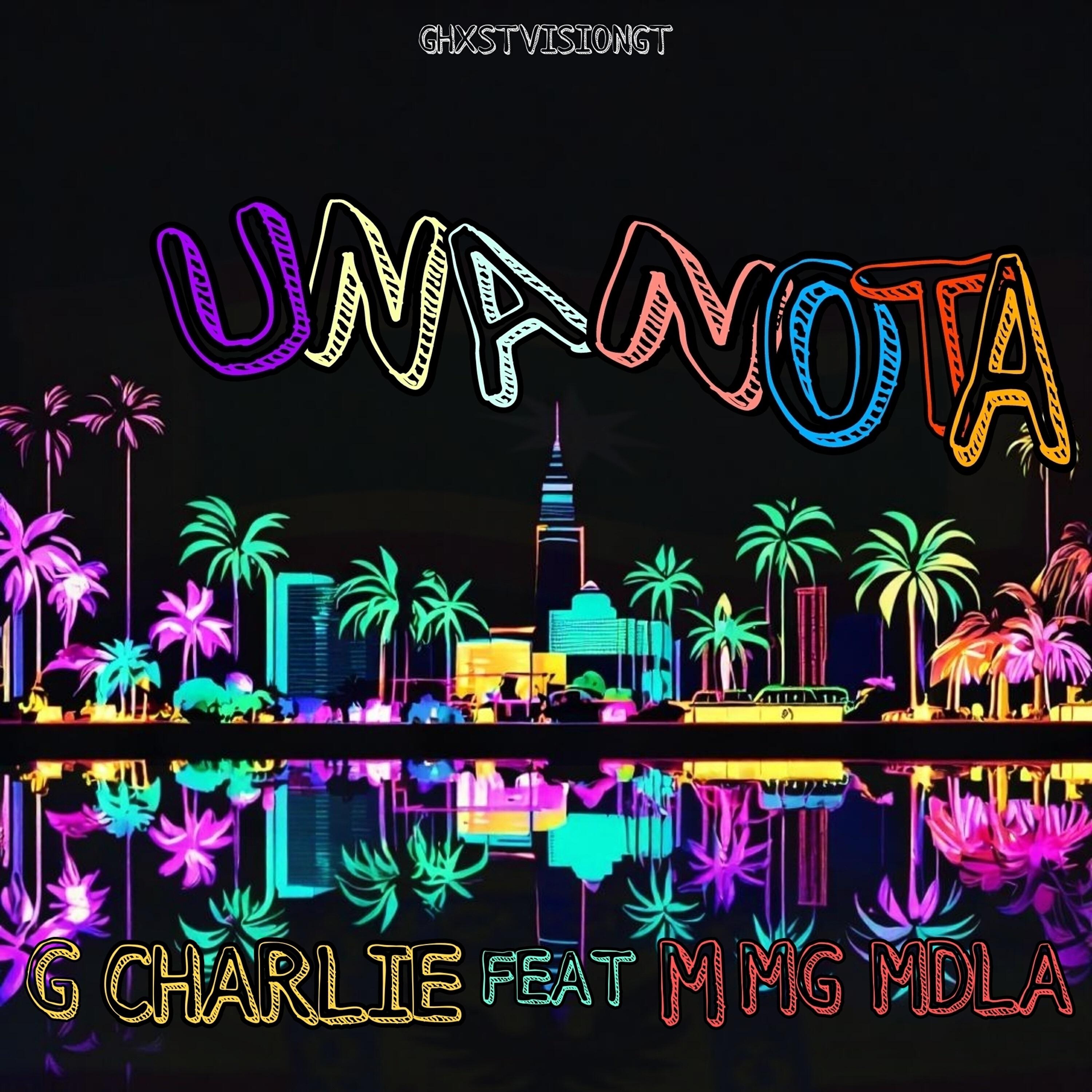 Релиз Una Nota