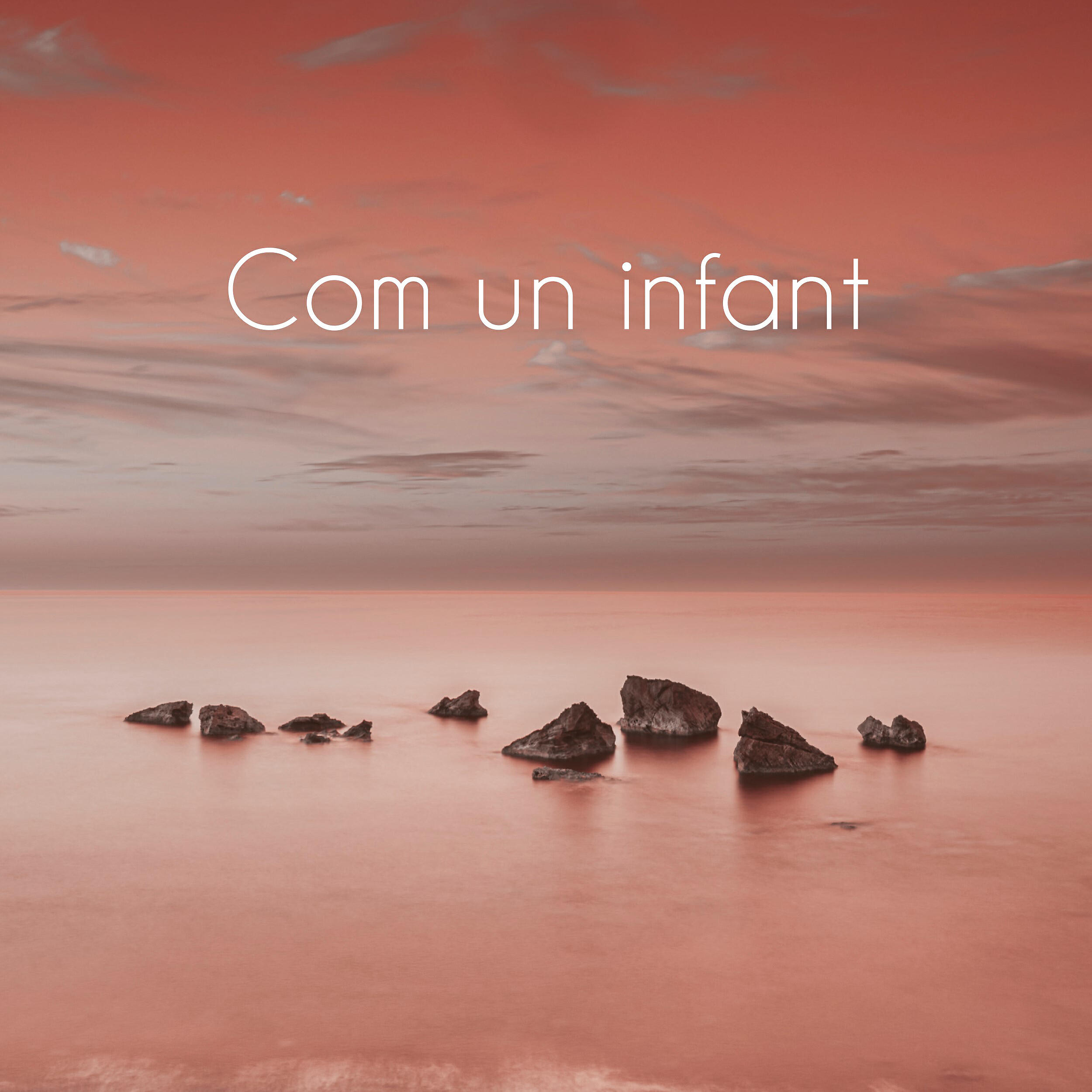 Релиз Com un infant
