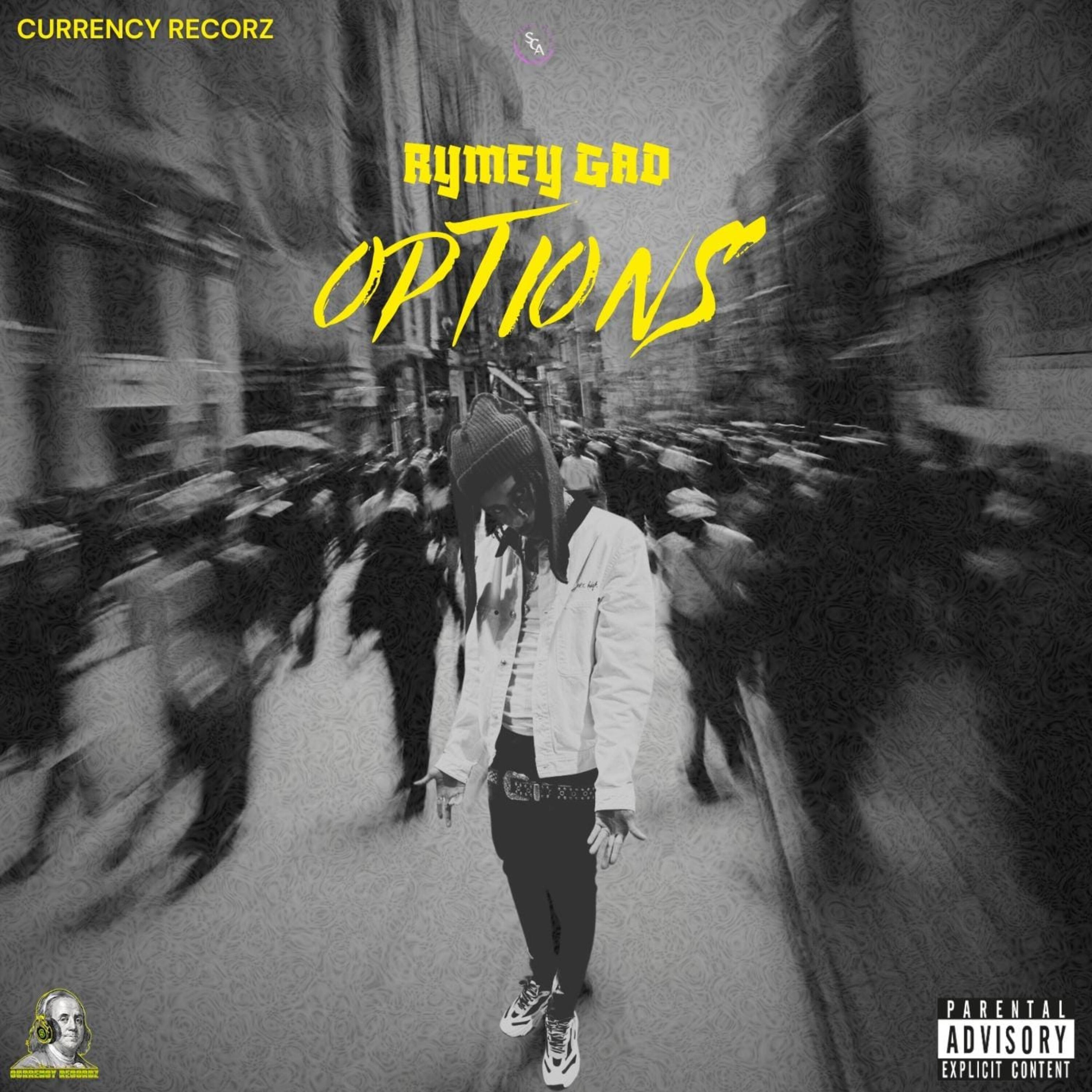 Релиз Options