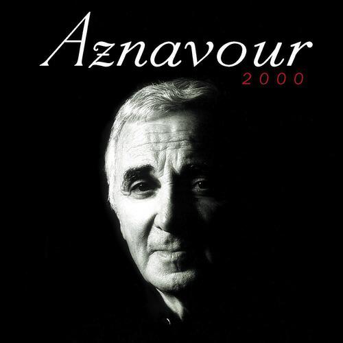 Релиз Aznavour 2000