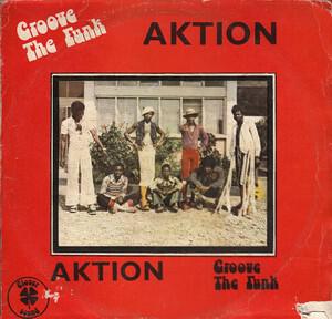 The Action 13
