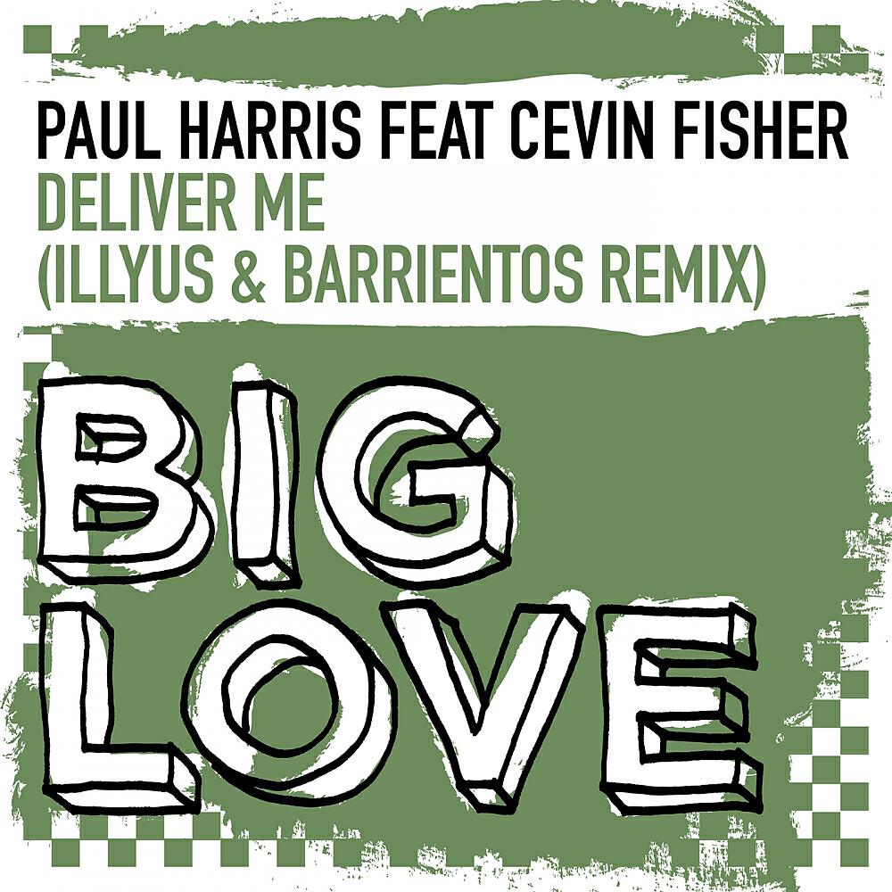 Релиз Deliver Me