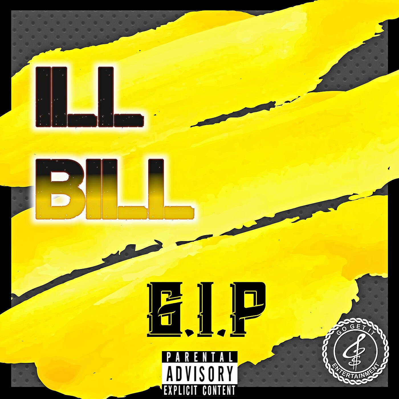 Релиз Ill Bill