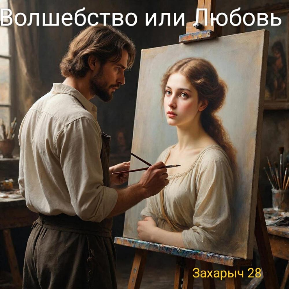 Релиз Волшебство или Любовь