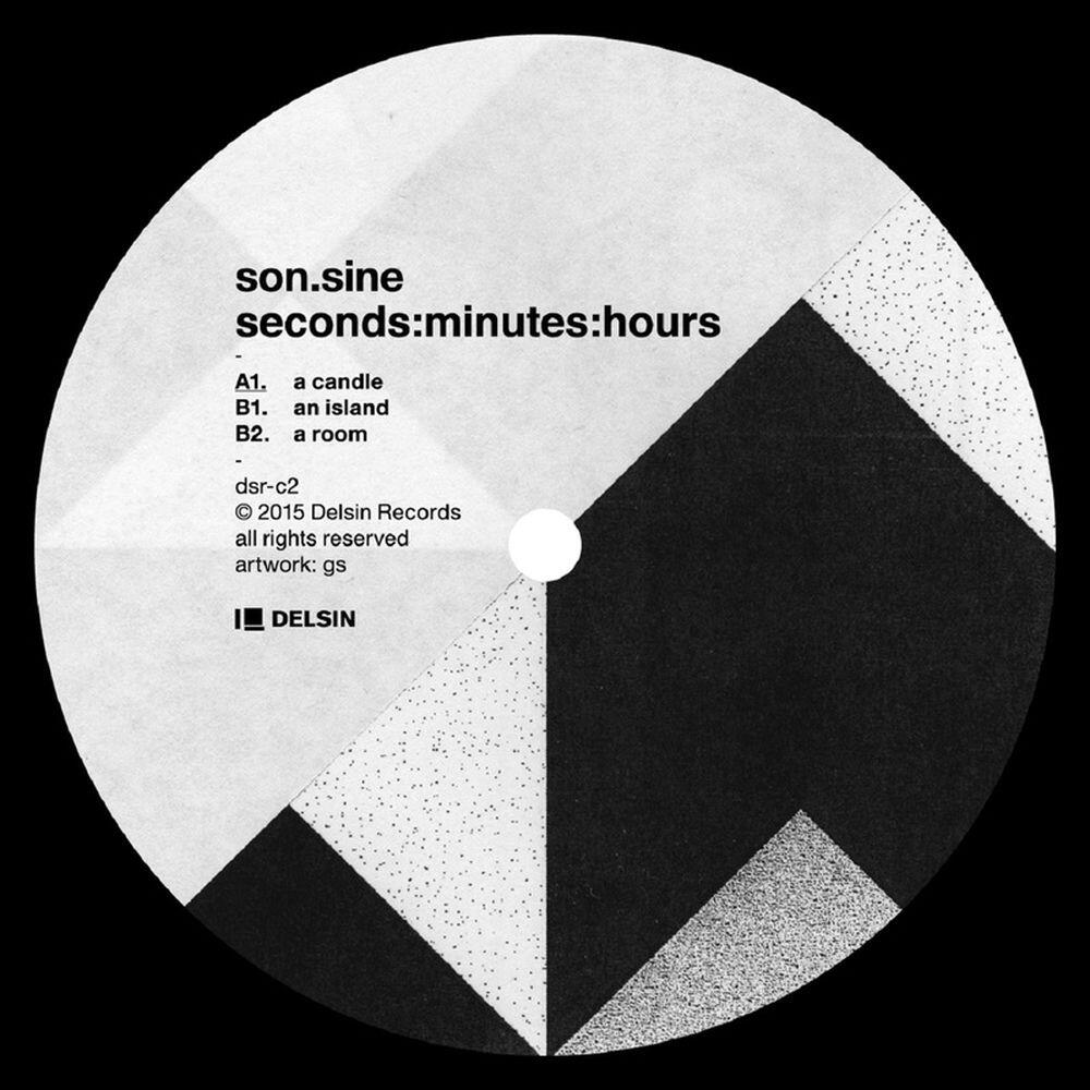 Релиз seconds:minutes:hours