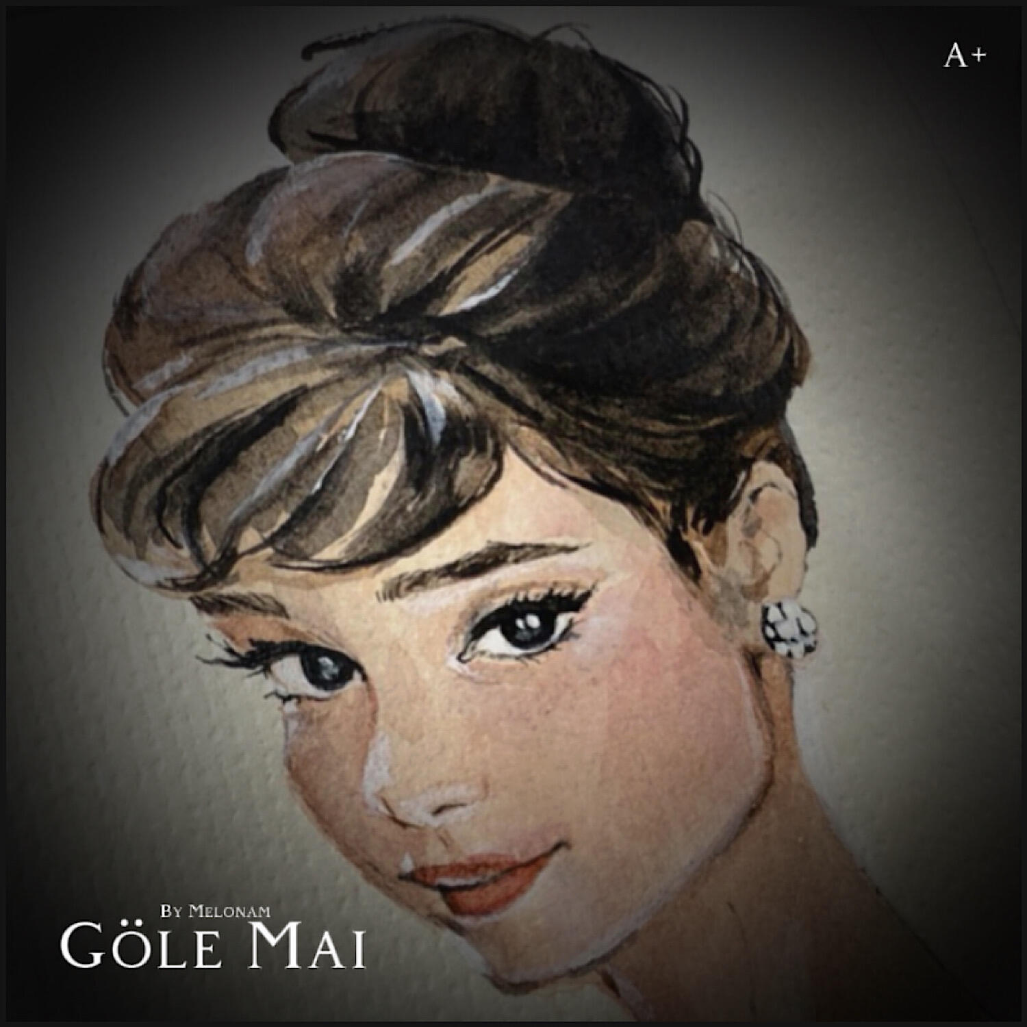 Релиз Göle Mai (ad)