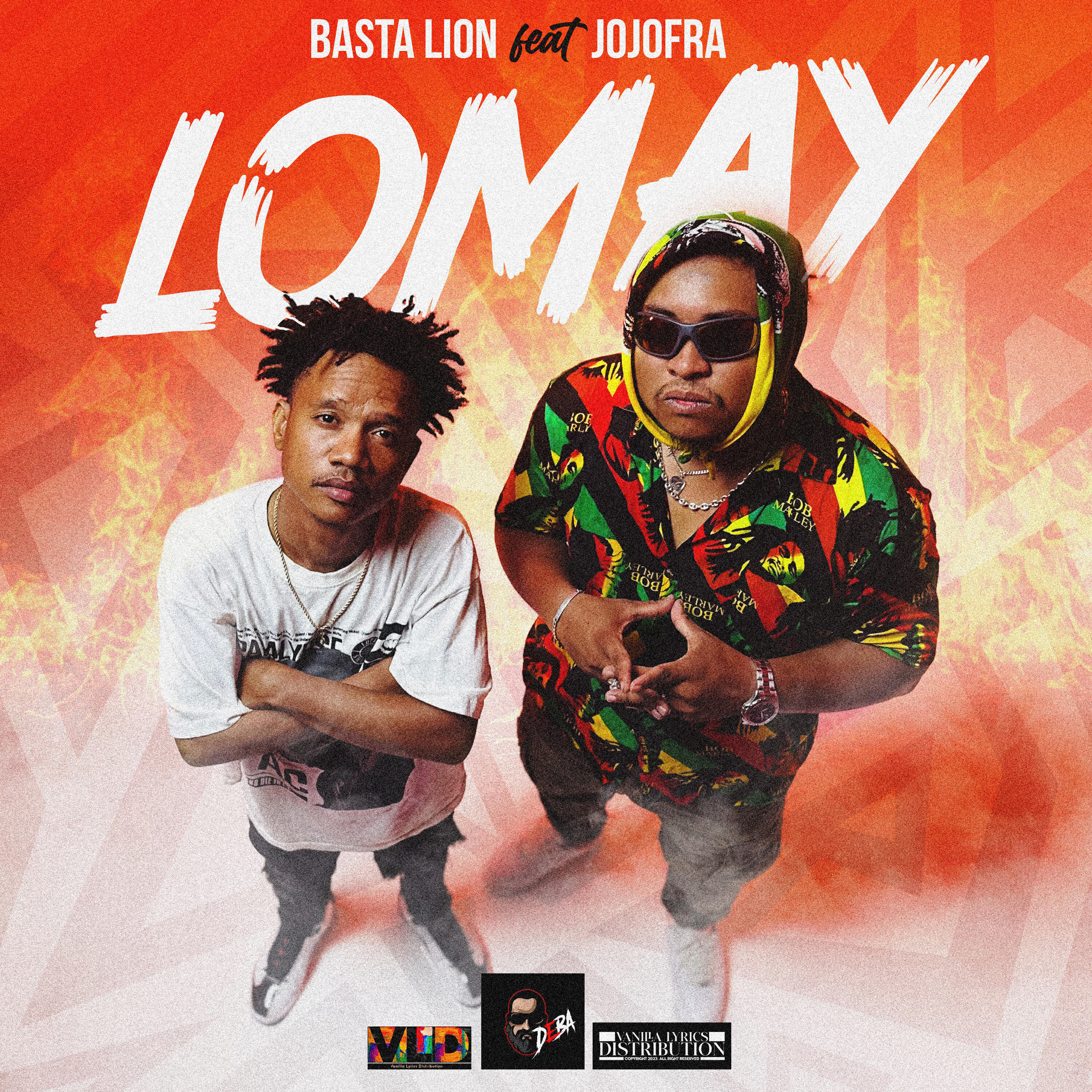 Релиз Lomay