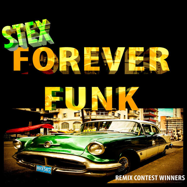 Трек Forever Funk - Horny Andy Remix