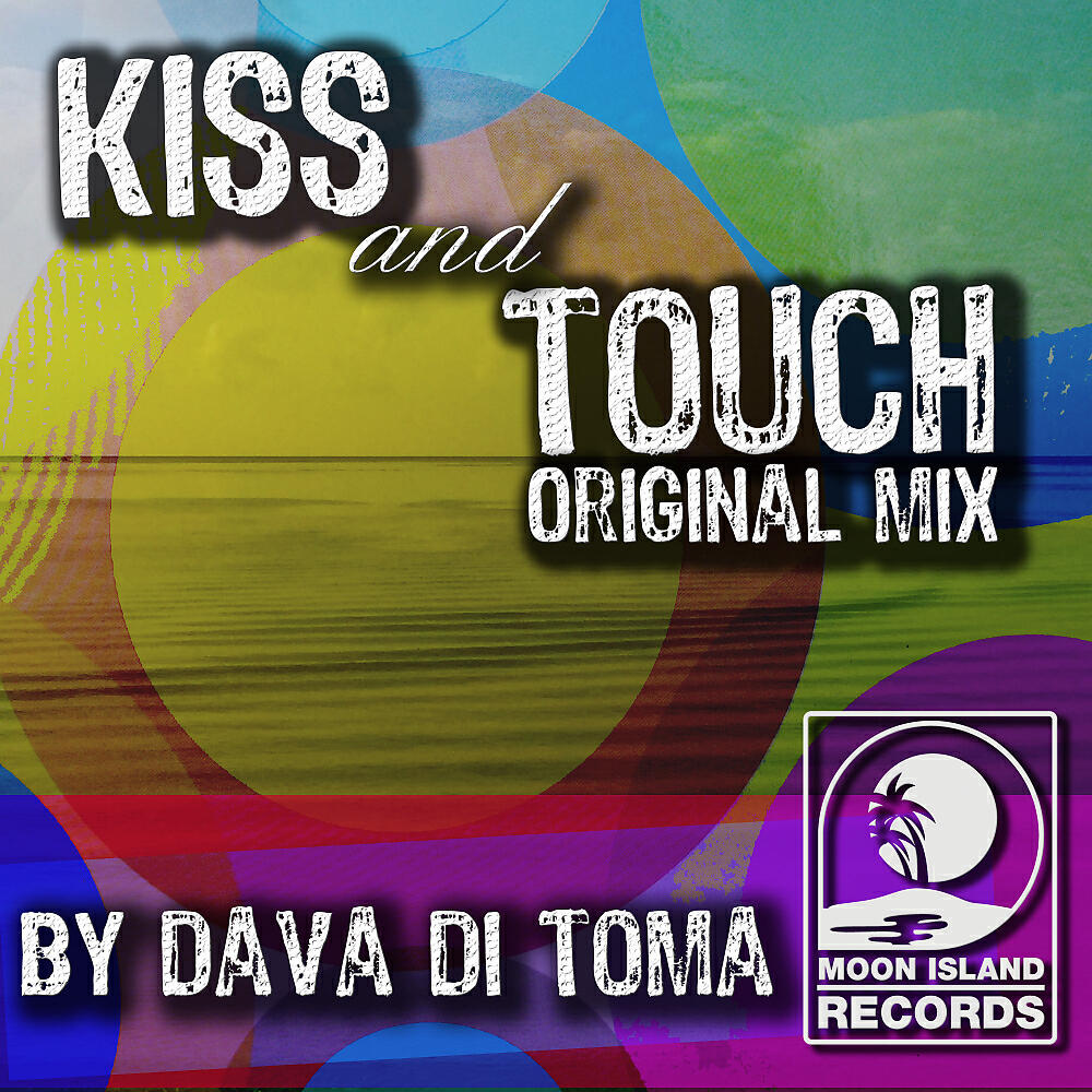 Релиз Kiss & Touch
