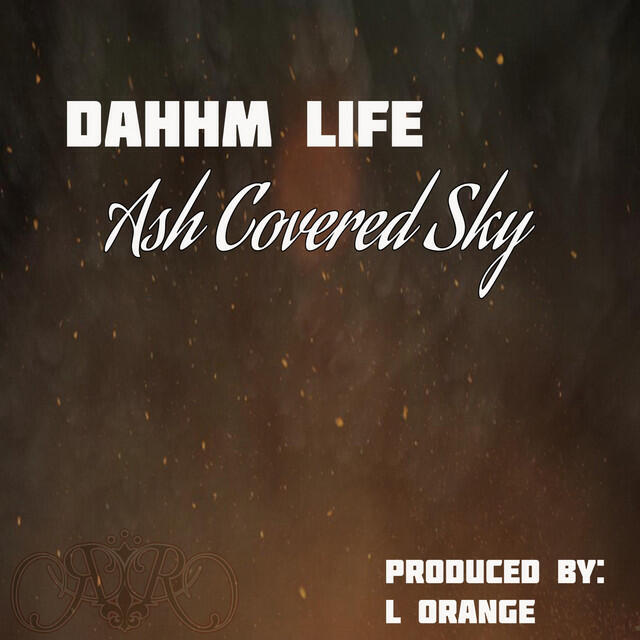 Релиз Ash Covered Sky